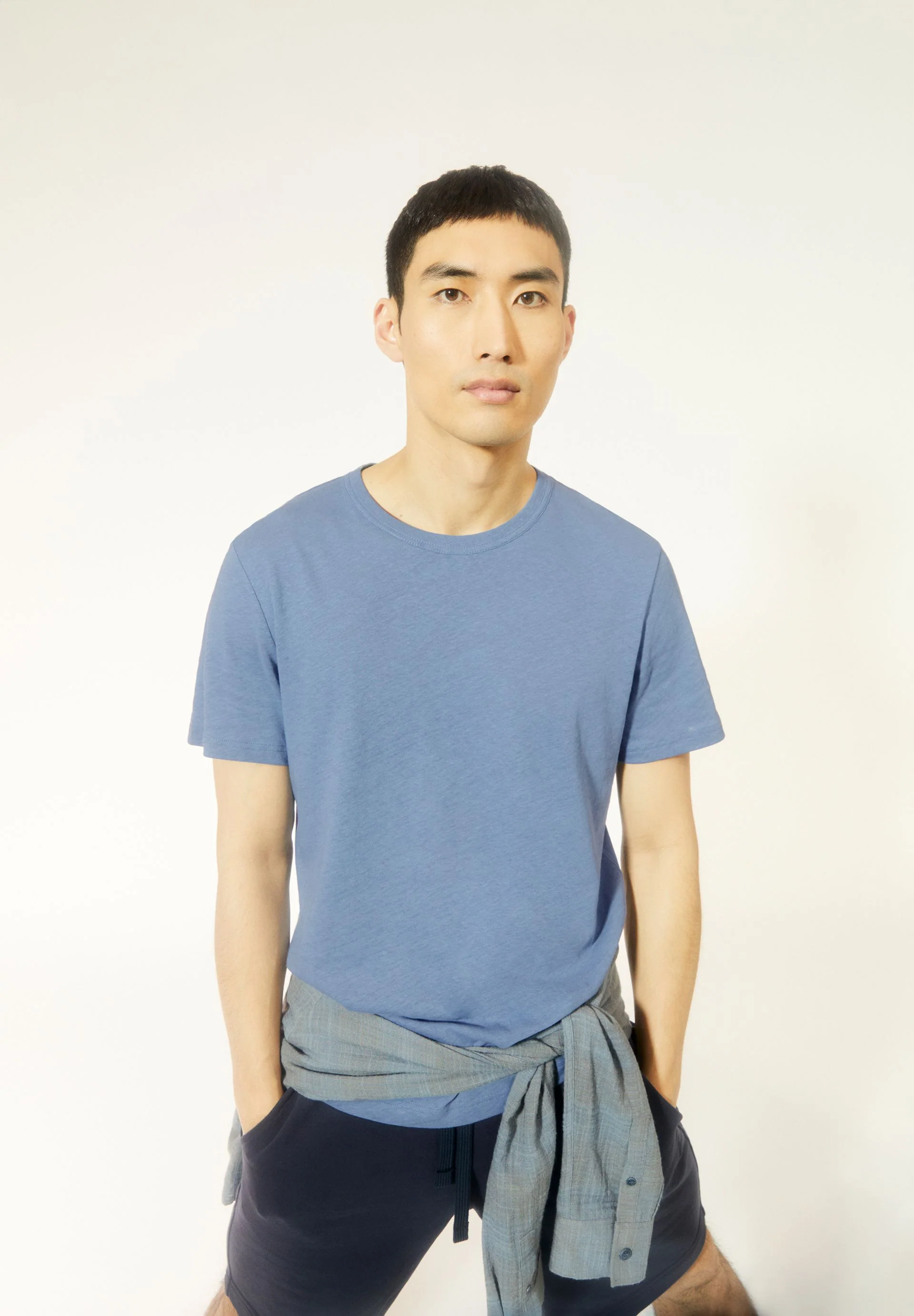 MAARKOS LINO | blue stone - Image 4