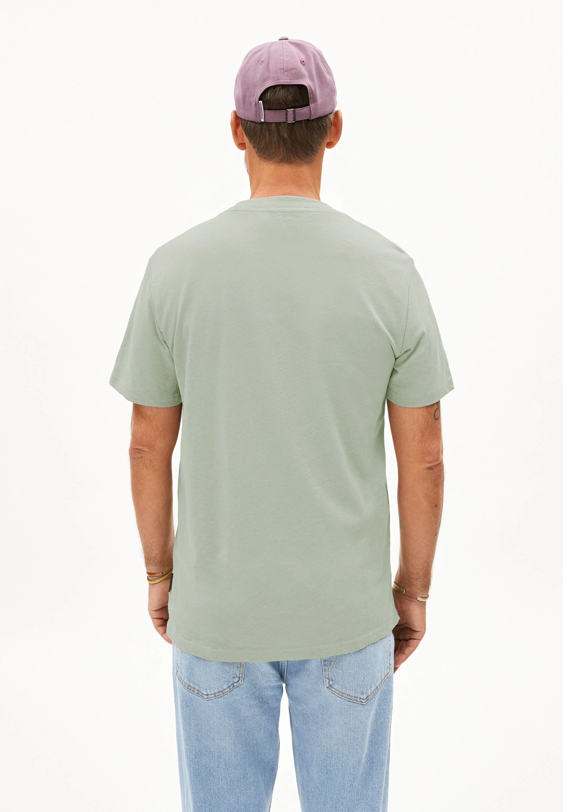 MAARKOS LINO | seagreen - Image 2