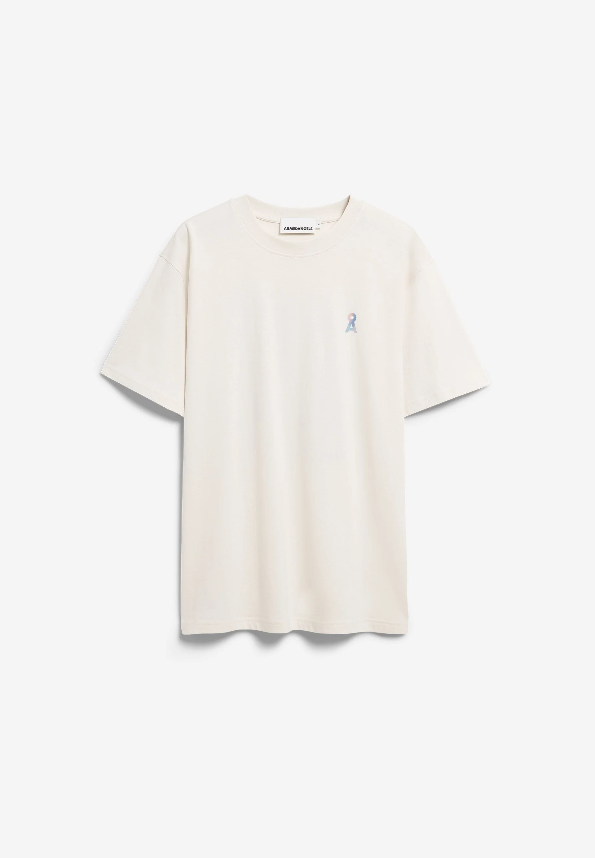 MAARKOS LOVE SINCE T-SHIRT | pure - Image 7