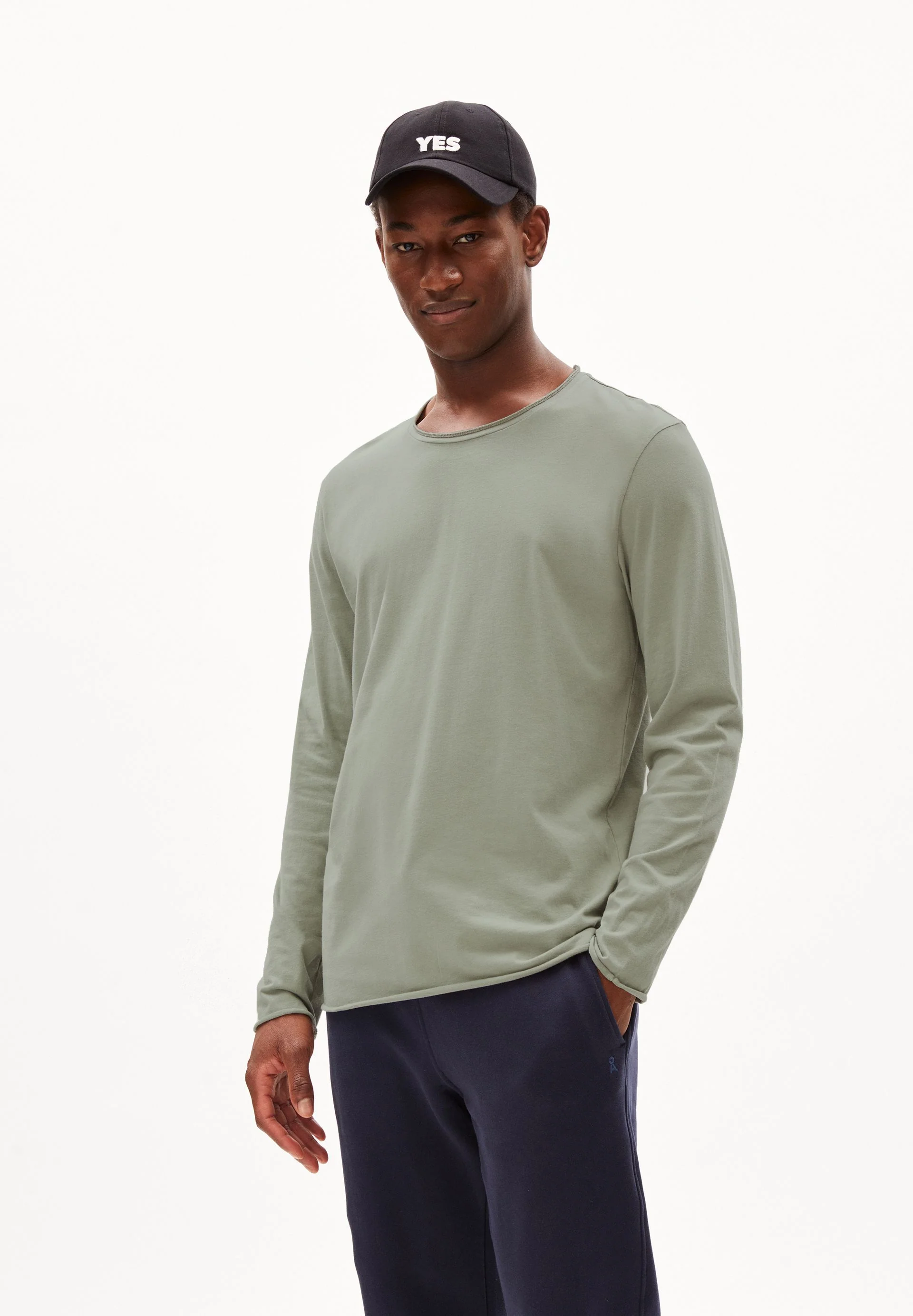 MAARKOS LS BRUSHED - Image 2