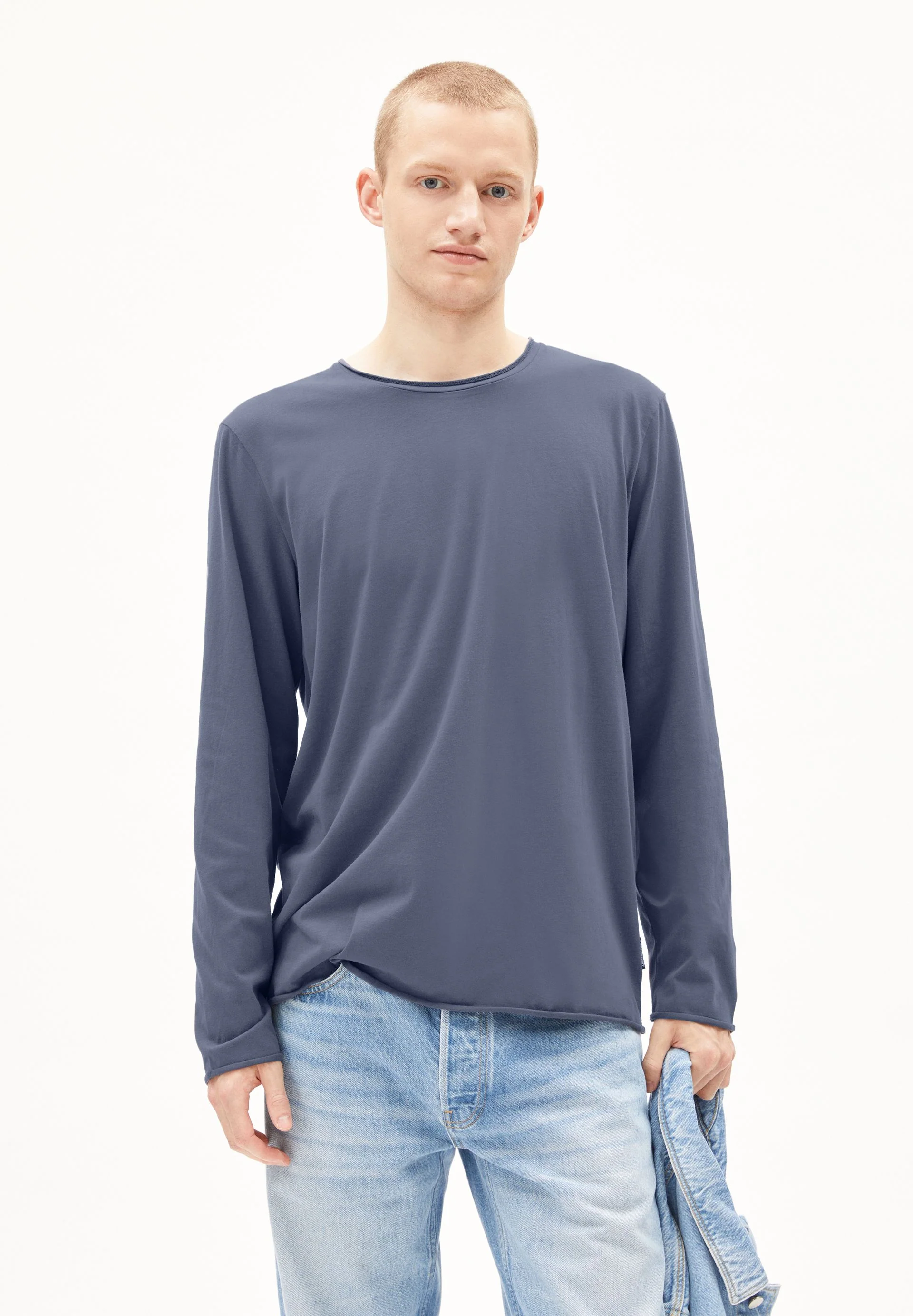 MAARKOS LS BRUSHED - Image 5