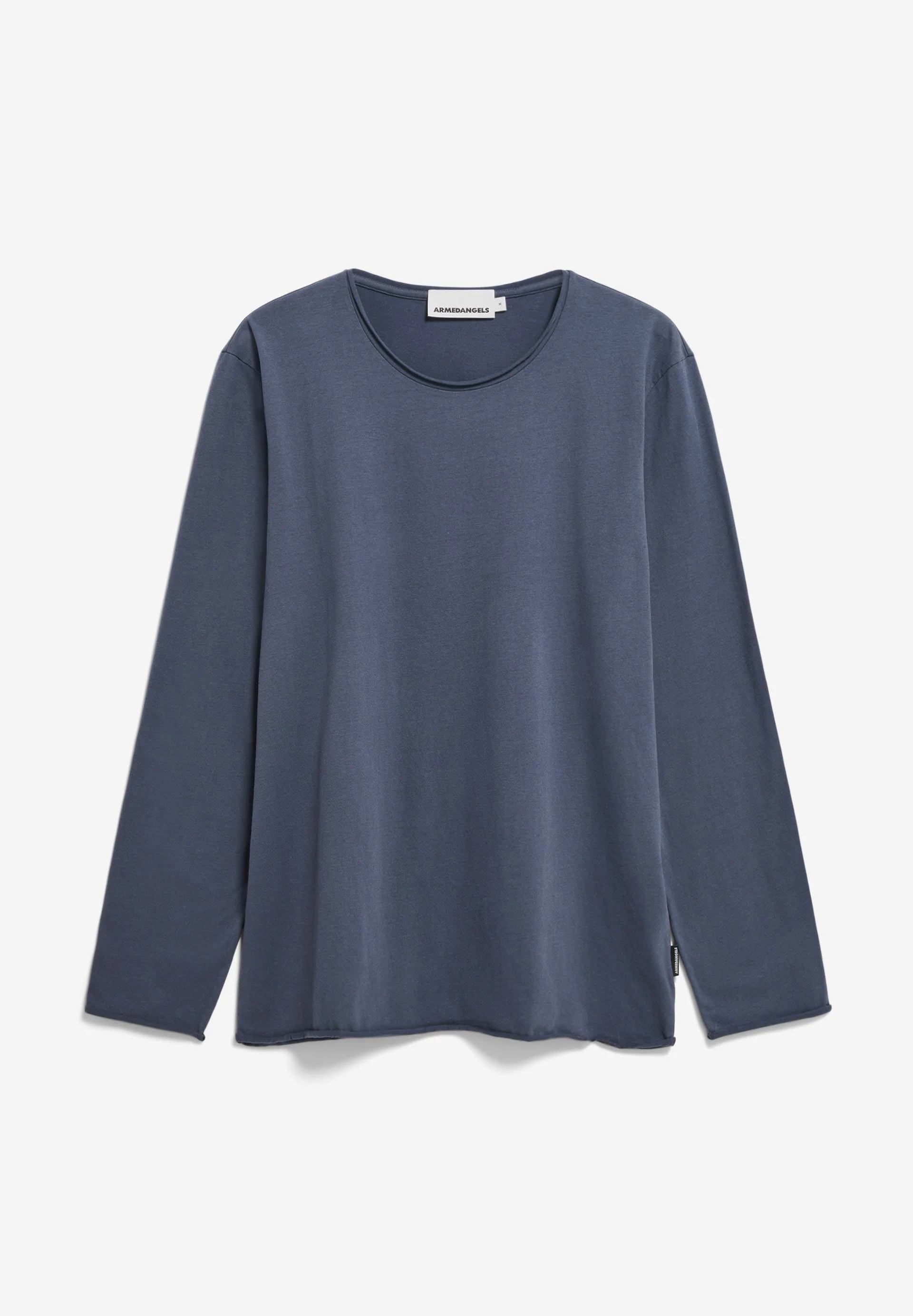 MAARKOS LS BRUSHED | moonlight gray - Image 6