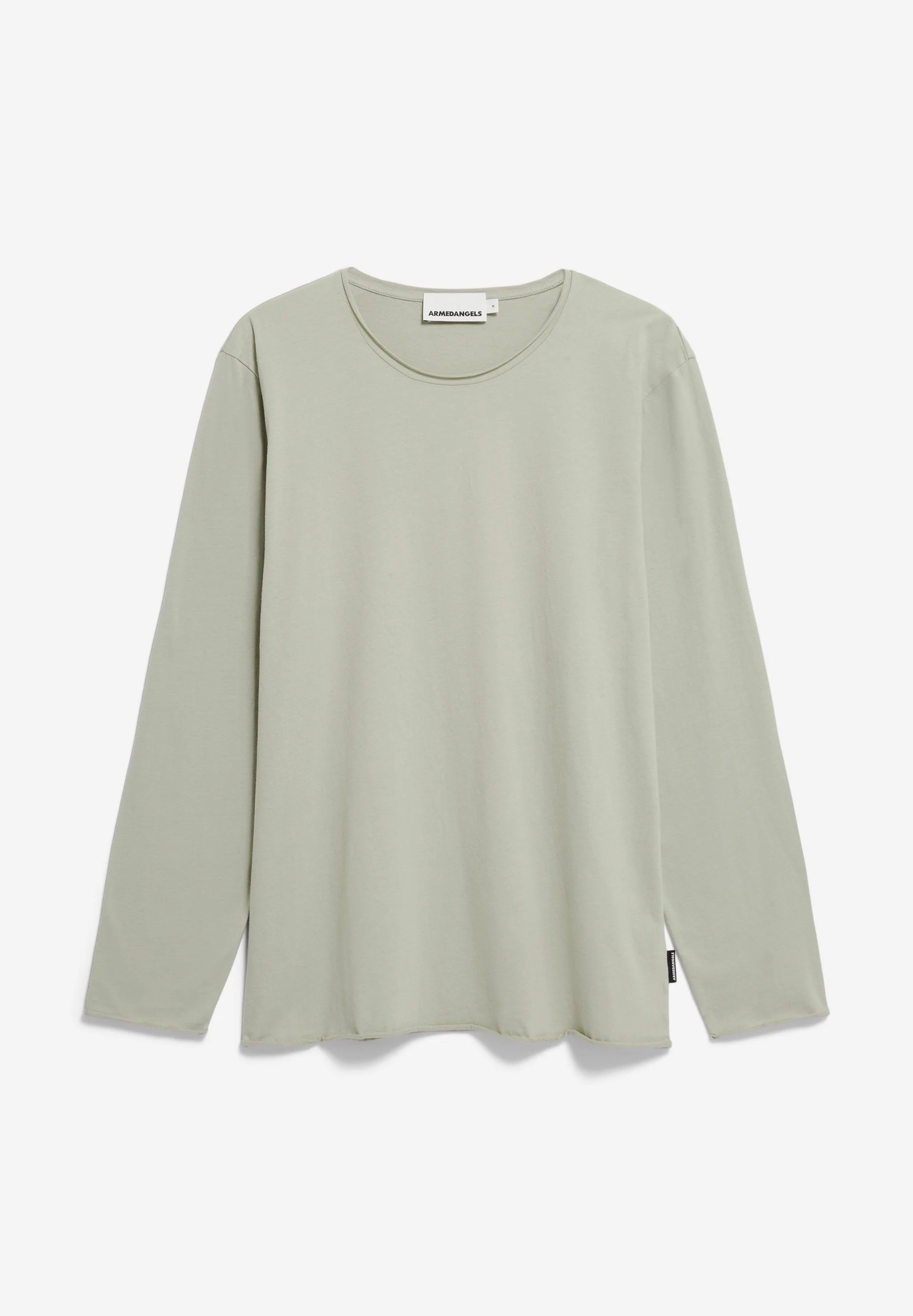MAARKOS LS BRUSHED | seagreen - Image 7