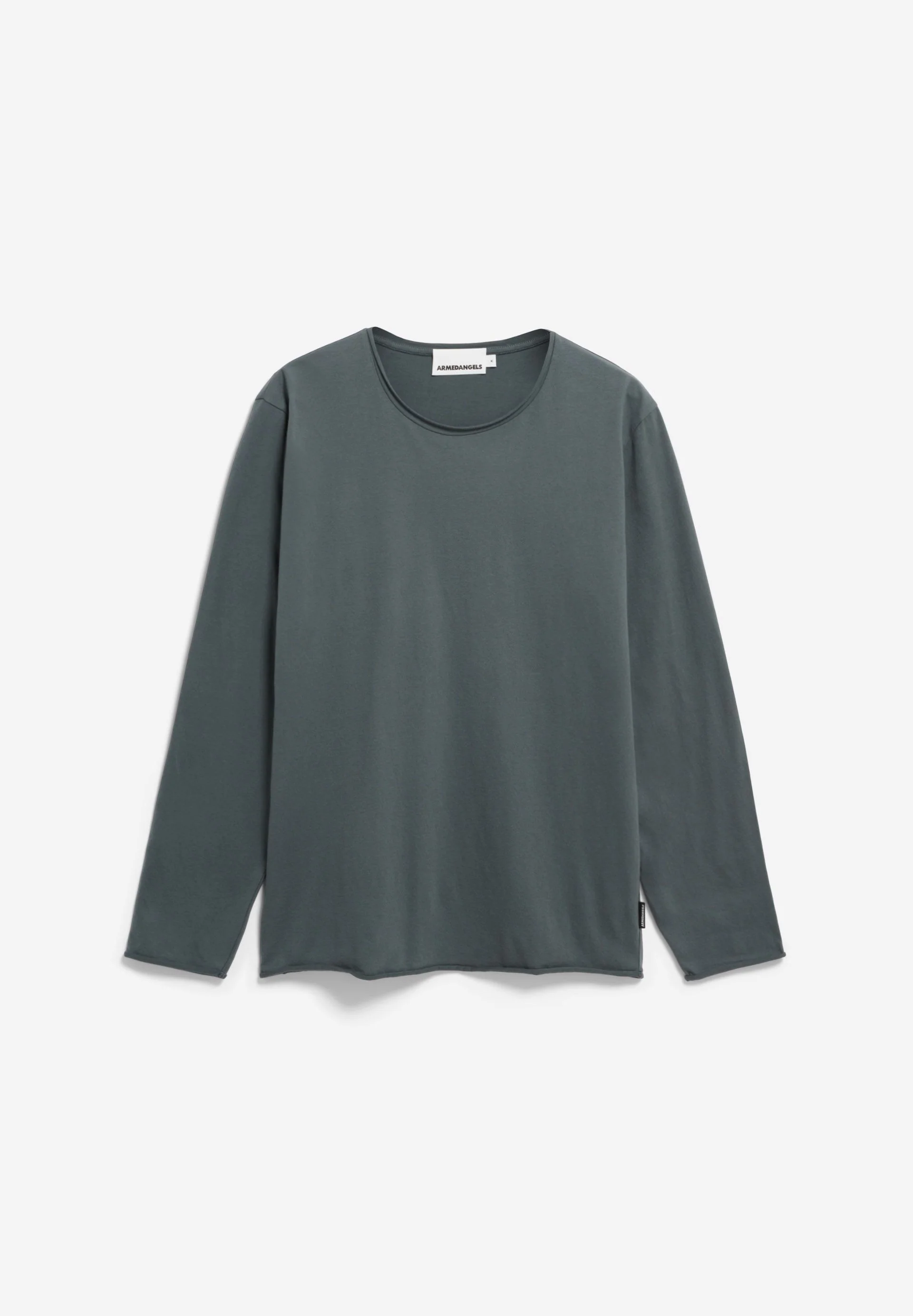 MAARKOS LS BRUSHED | space steel - Image 6
