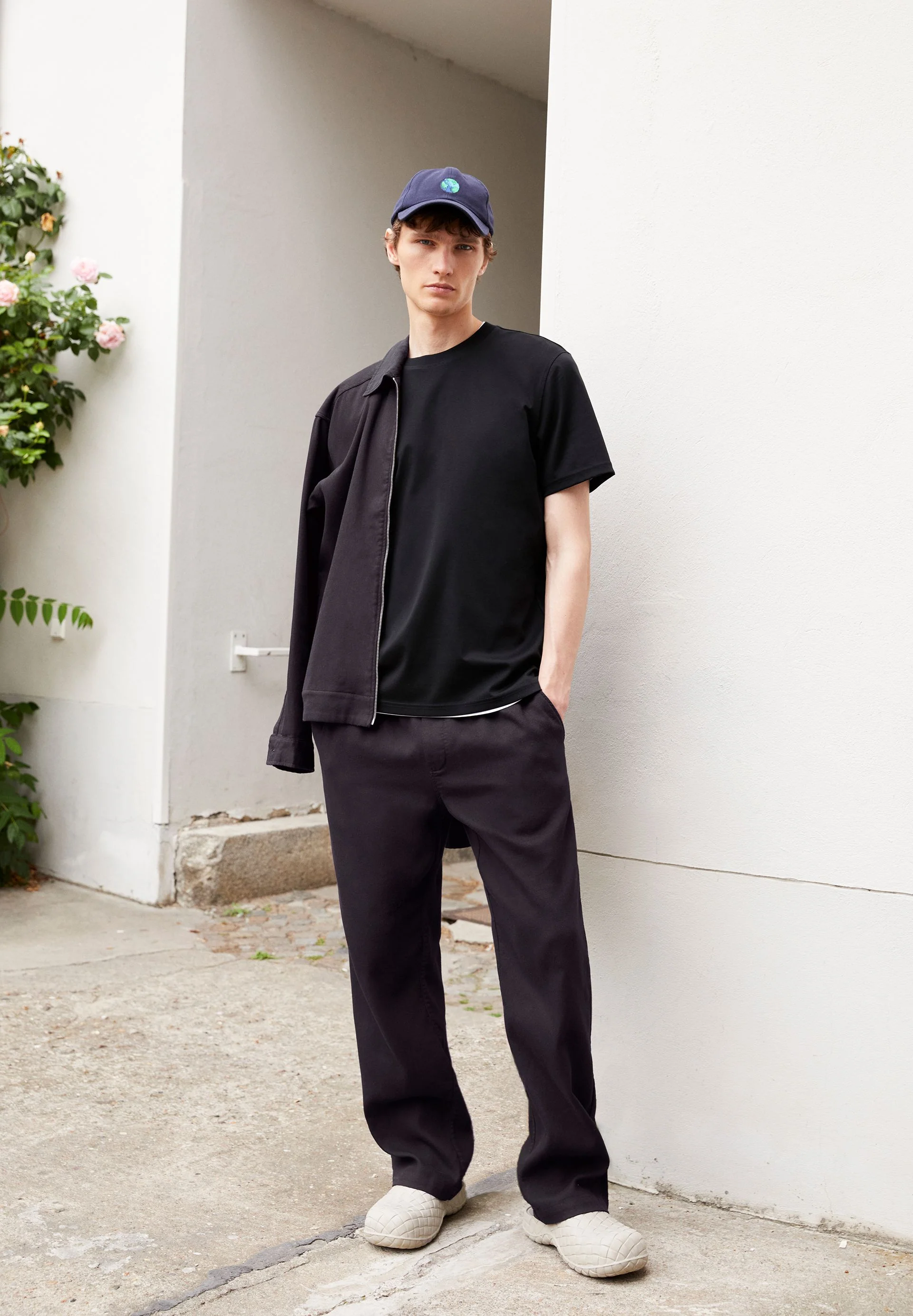 MAARKOS MERC PREMIUM | black - Image 4