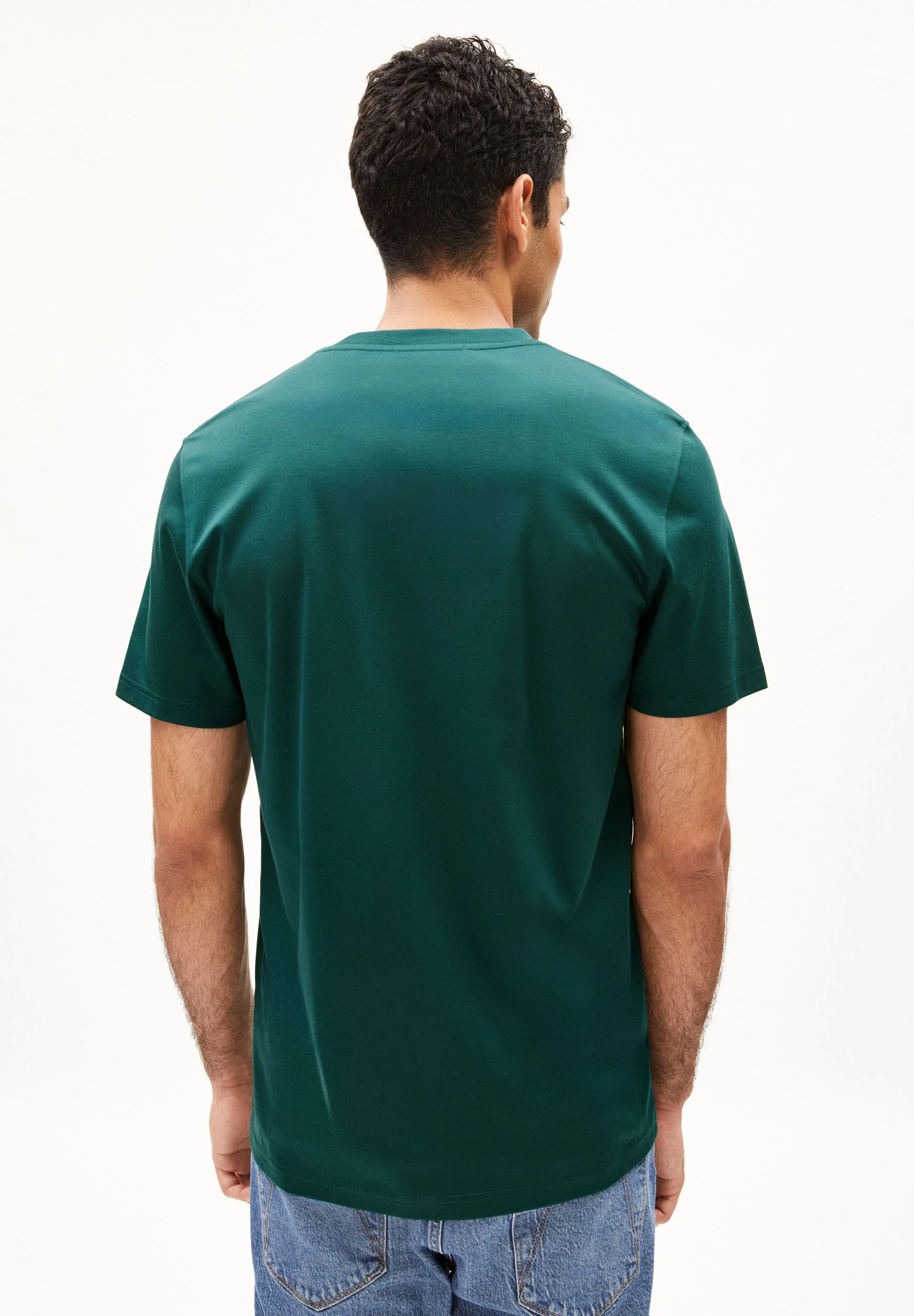 MAARKOS MERC PREMIUM | deep teal - Image 2