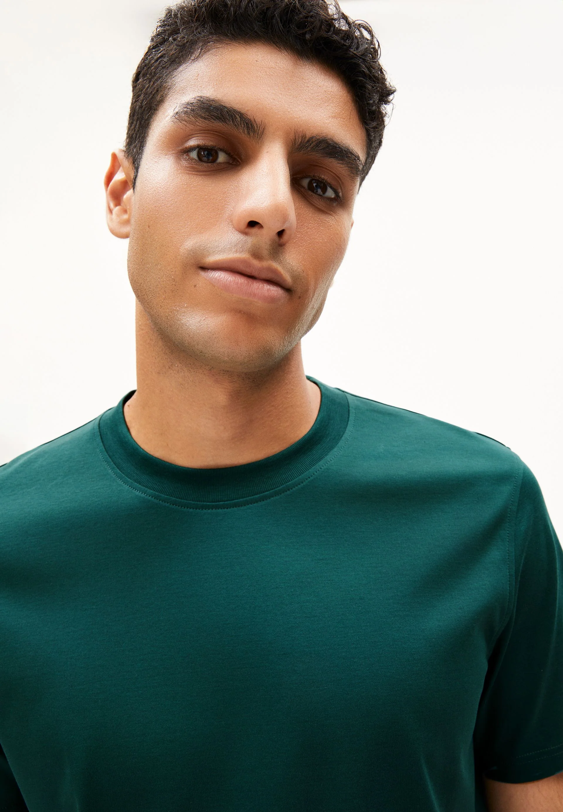 MAARKOS MERC PREMIUM | deep teal - Image 3