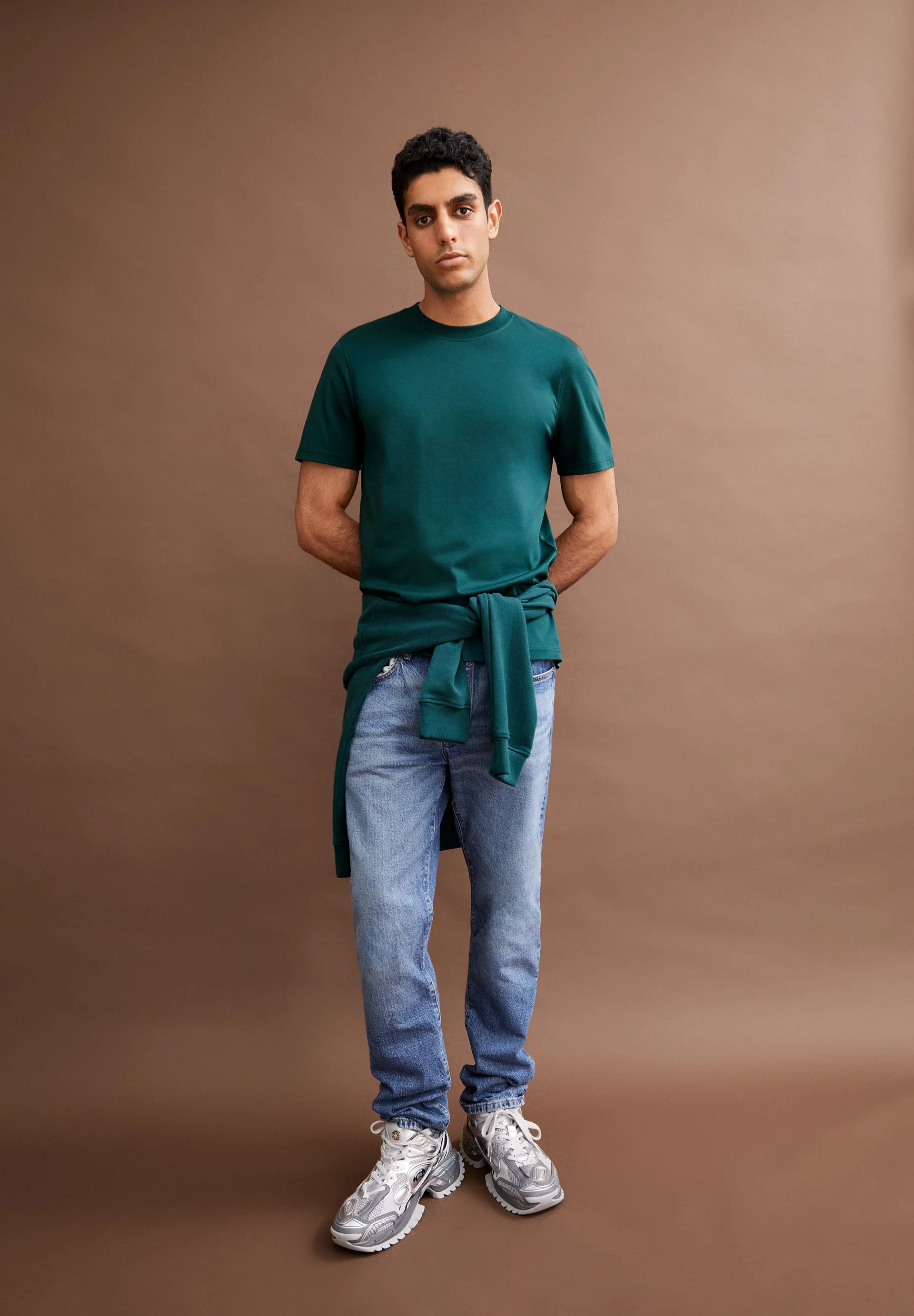 MAARKOS MERC PREMIUM | deep teal - Image 4