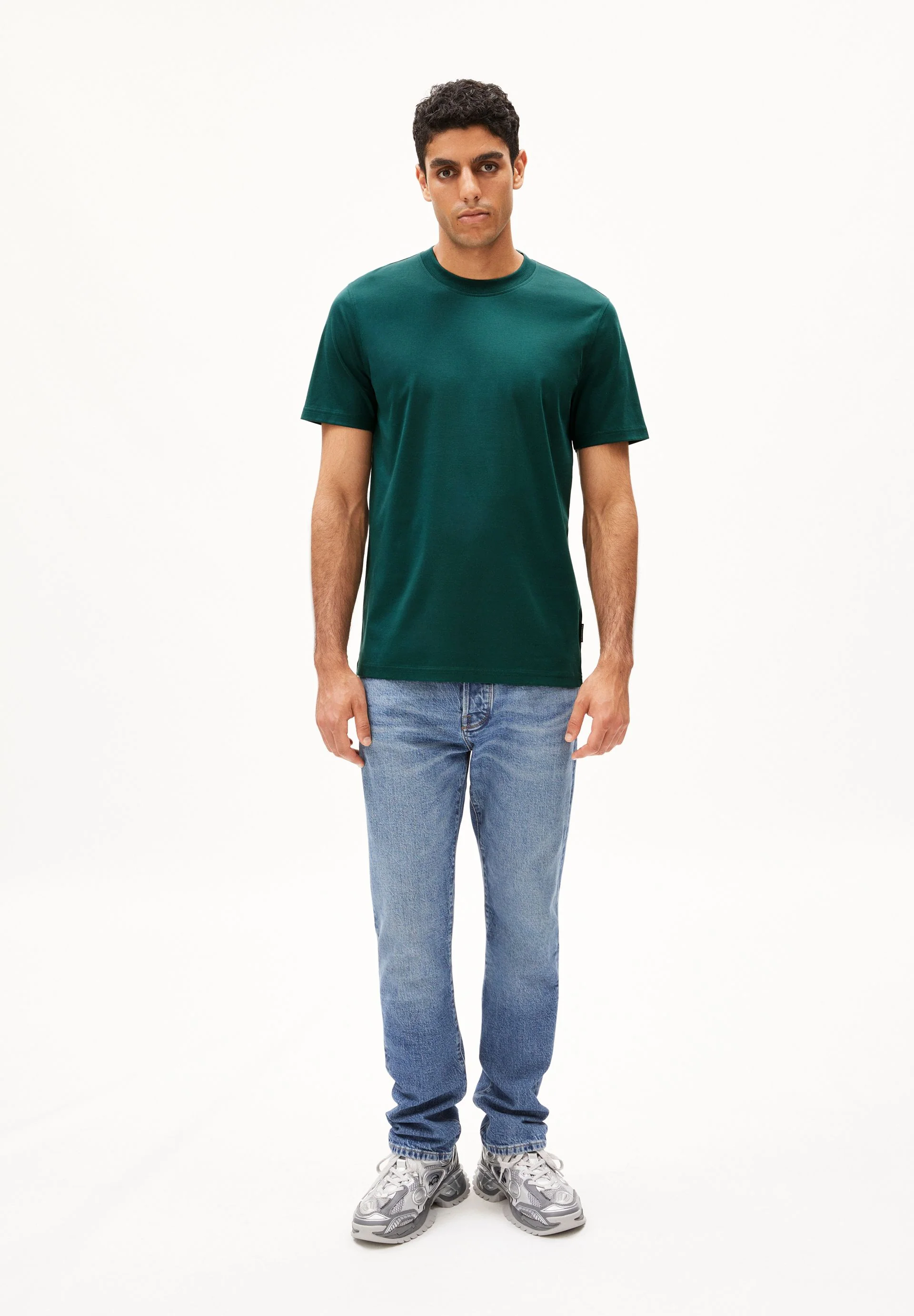 MAARKOS MERC PREMIUM | deep teal - Image 5