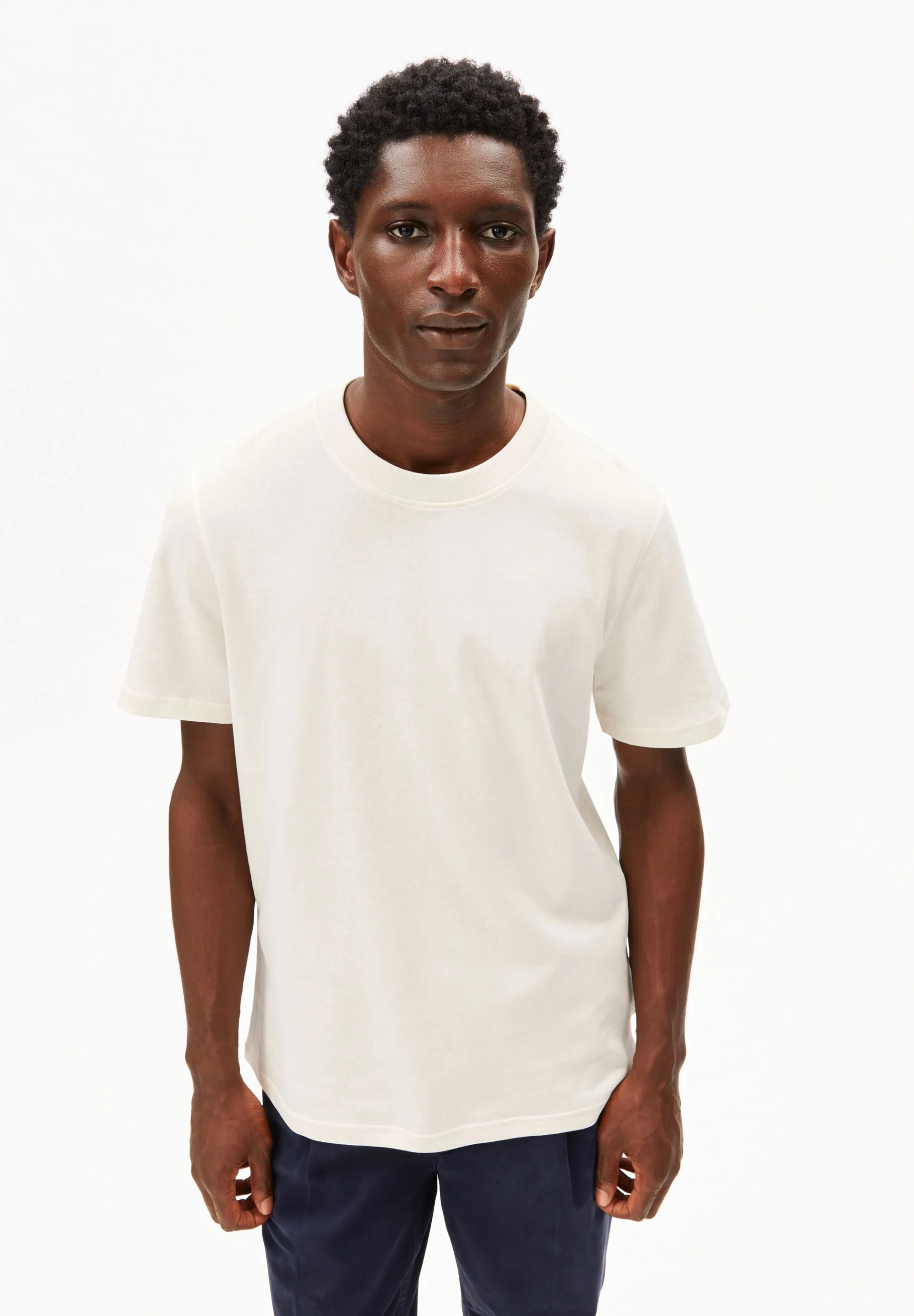 MAARKOS MID WEIGHT T-SHIRT - Image 10