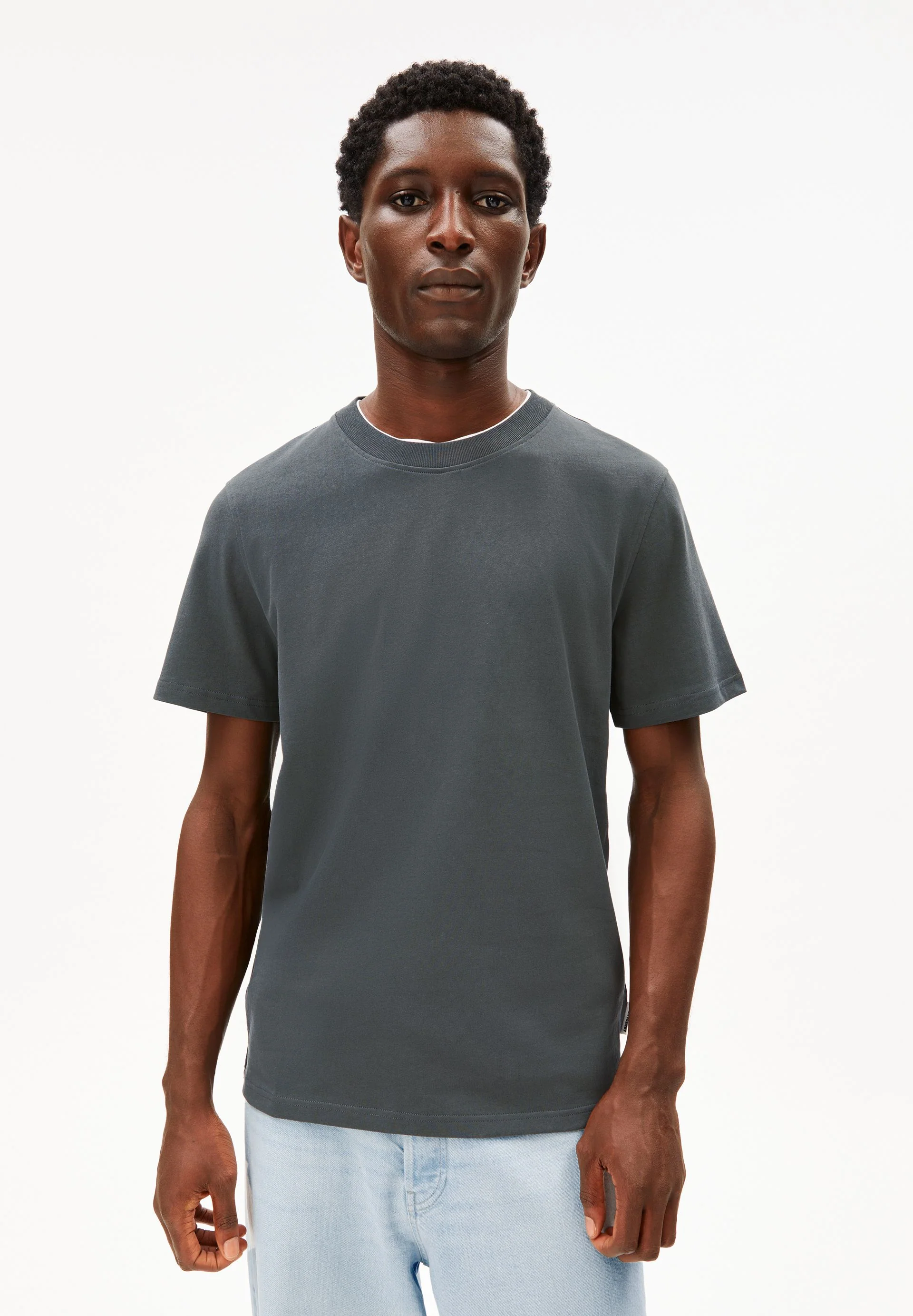 MAARKOS MID WEIGHT T-SHIRT - Image 11