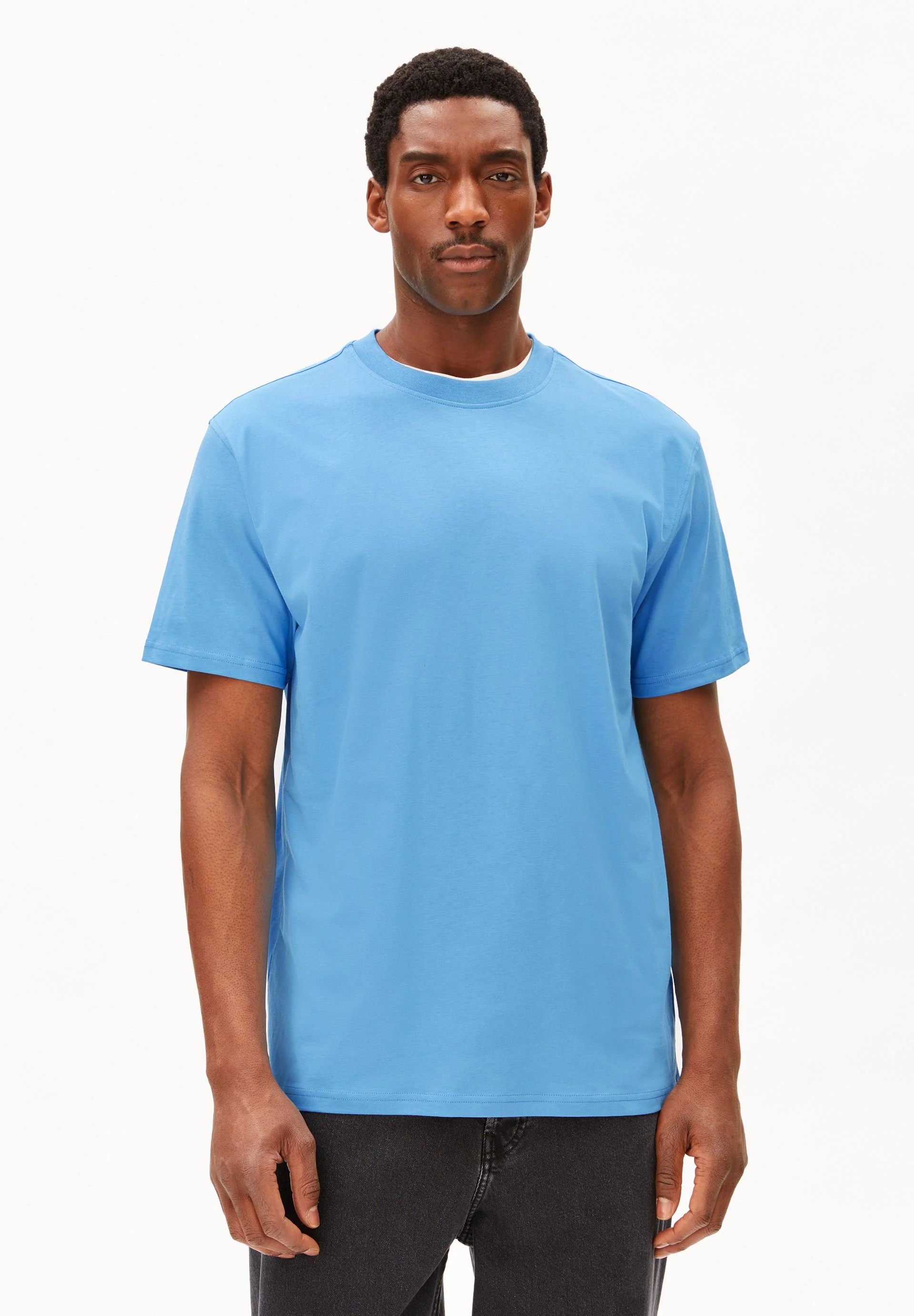 MAARKOS MID WEIGHT T-SHIRT - Image 2