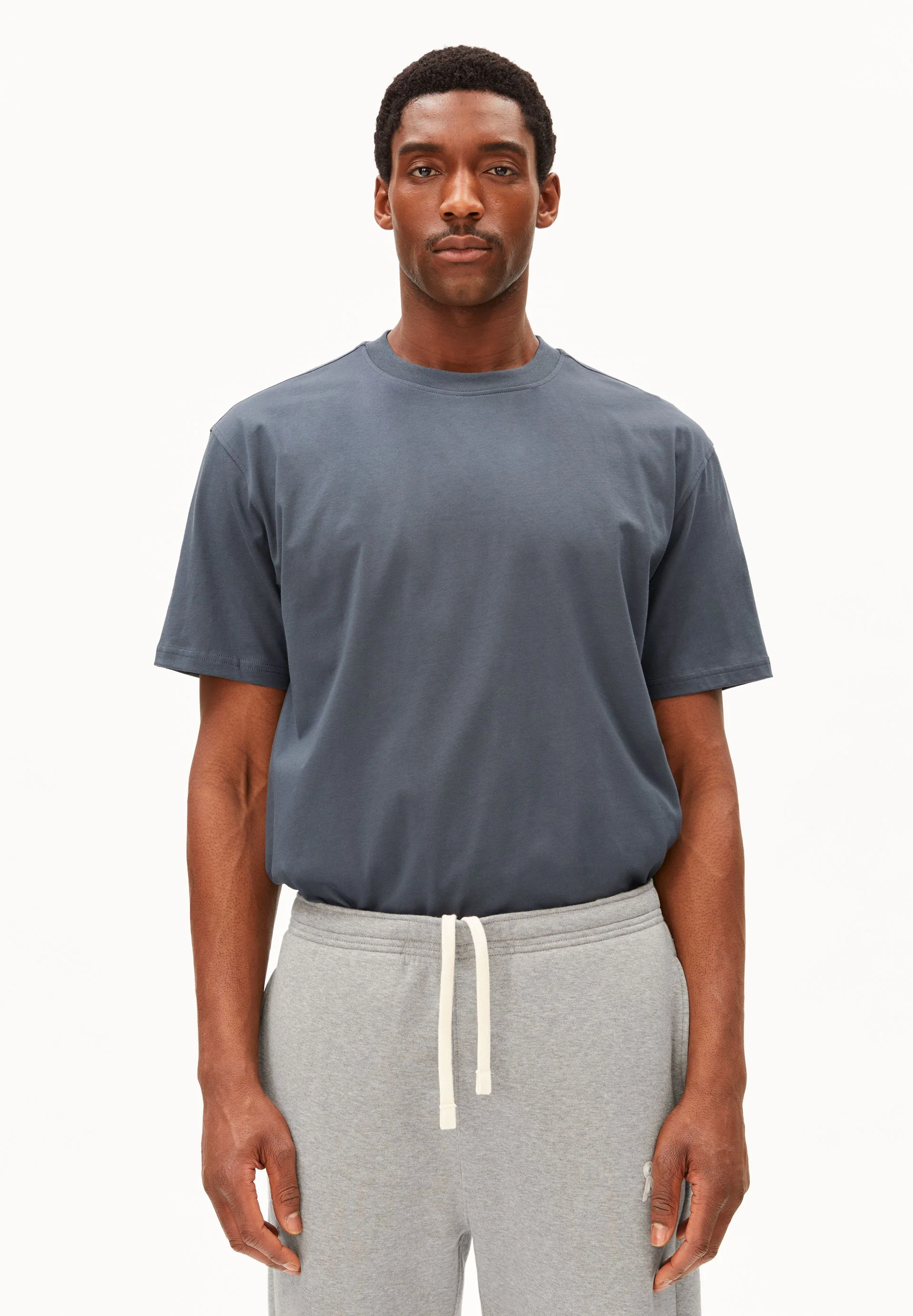 MAARKOS MID WEIGHT T-SHIRT - Image 4