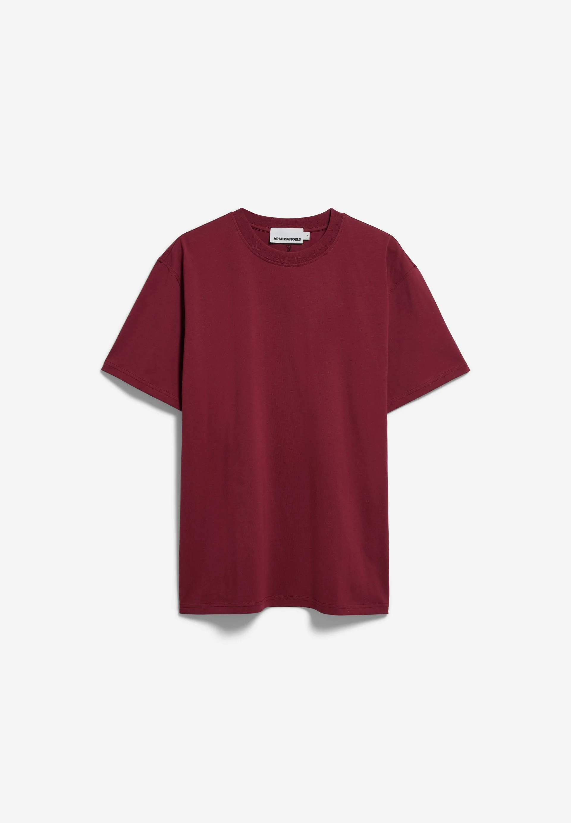 MAARKOS MID WEIGHT T-SHIRT - Image 6