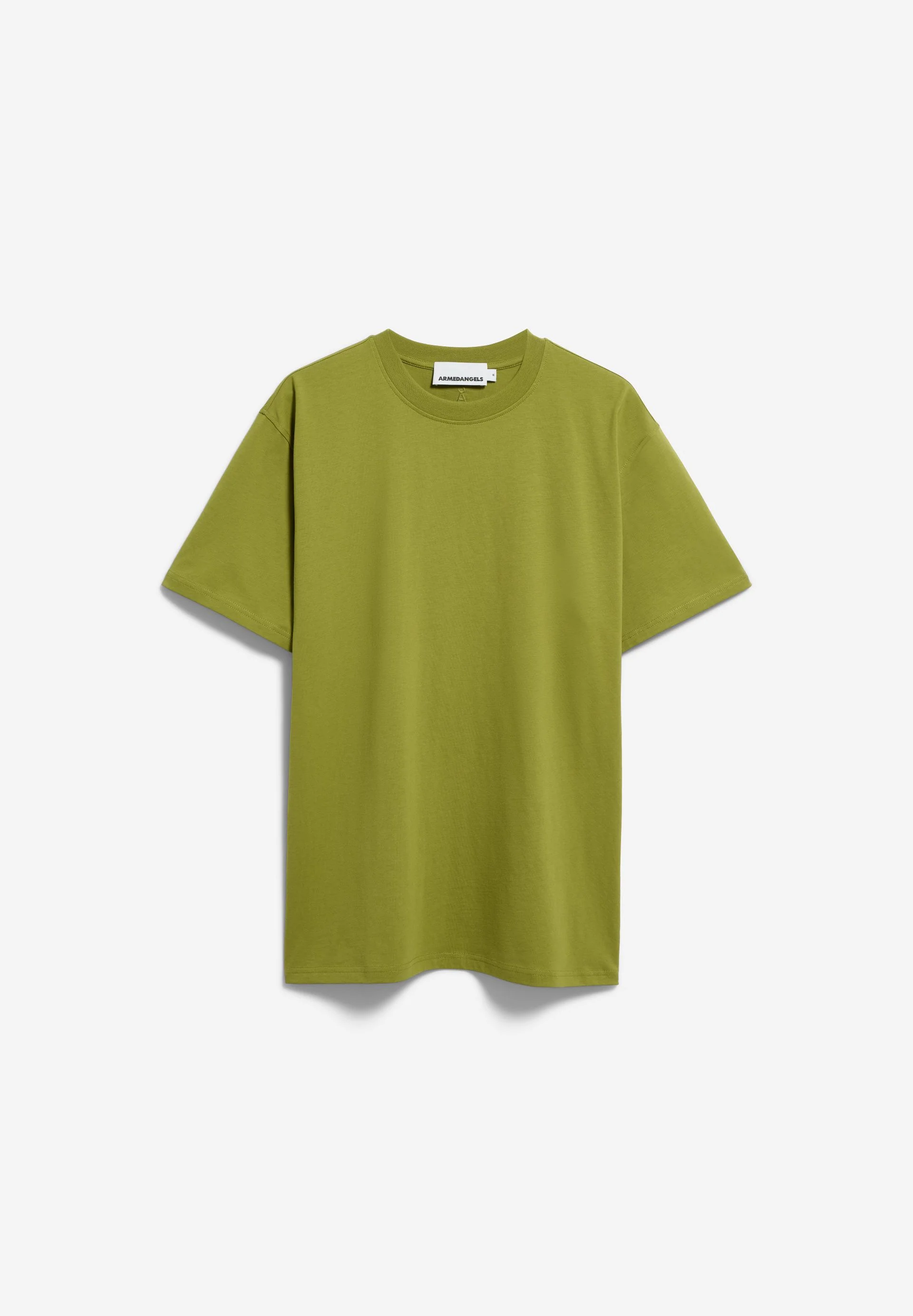 MAARKOS MID WEIGHT T-SHIRT - Image 7