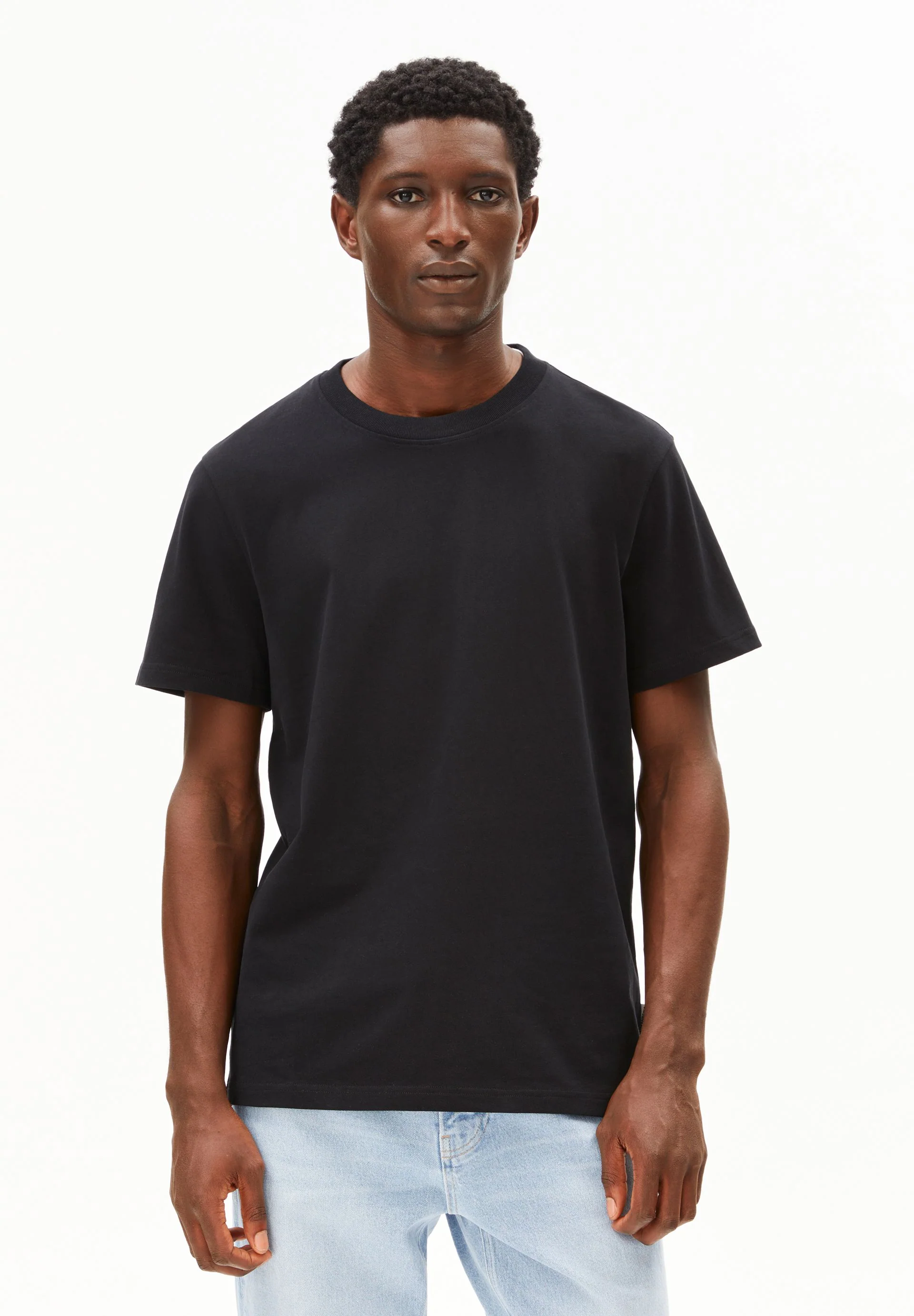 MAARKOS MID WEIGHT T-SHIRT - Image 8