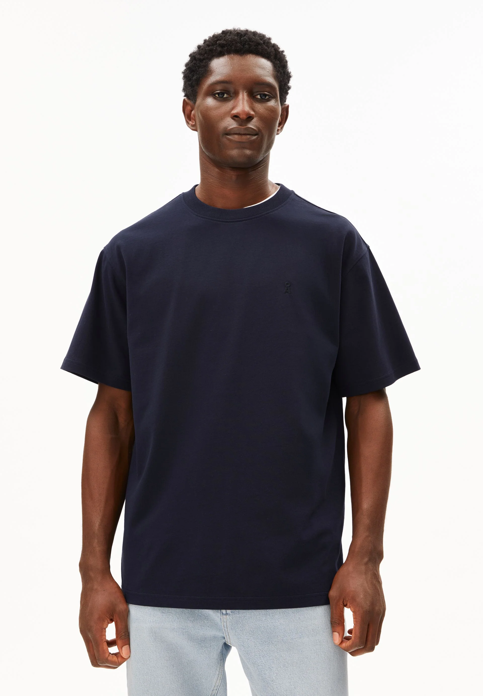 MAARKOS MID WEIGHT T-SHIRT - Image 9