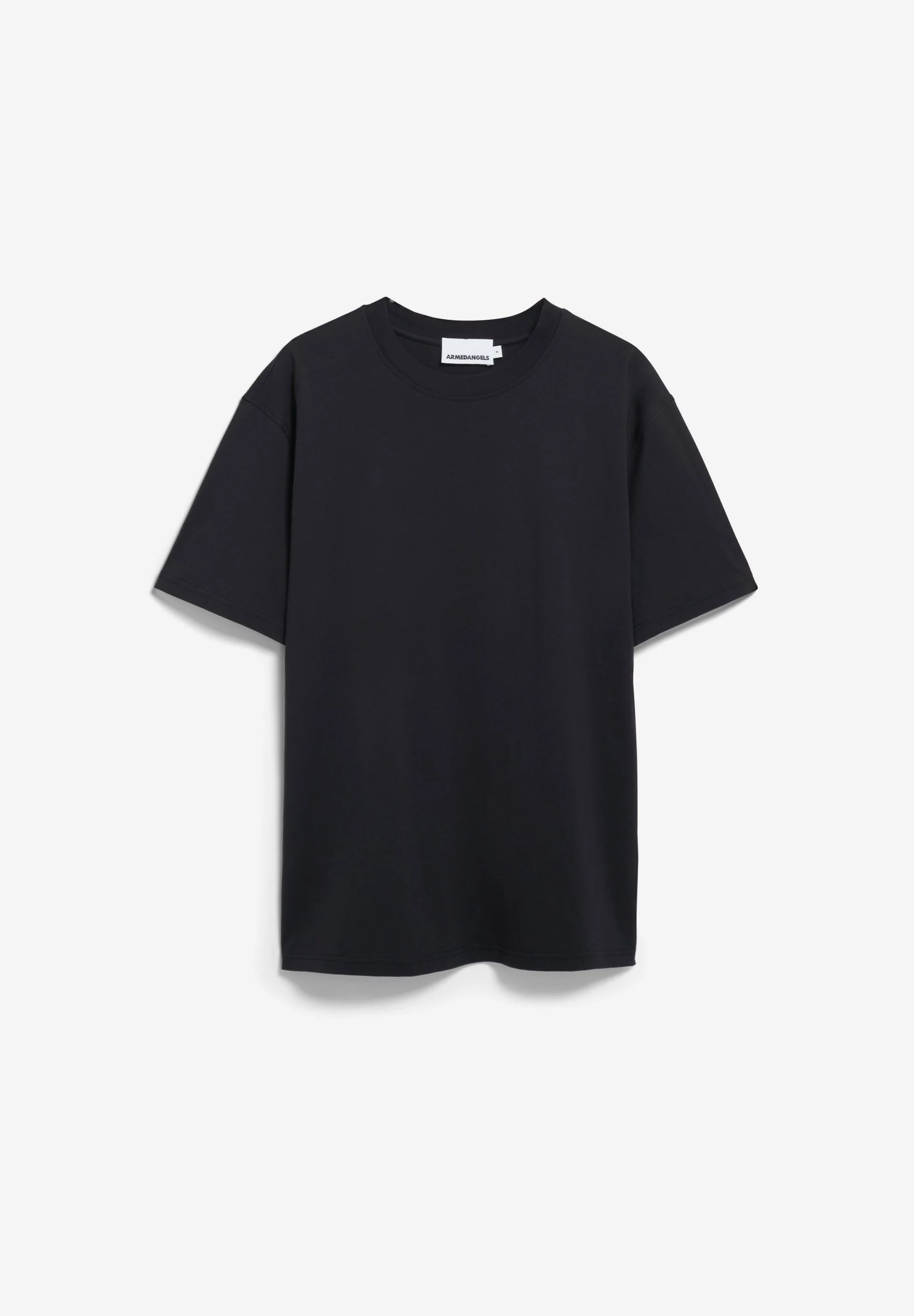 MAARKOS MID WEIGHT T-SHIRT | black - Image 6