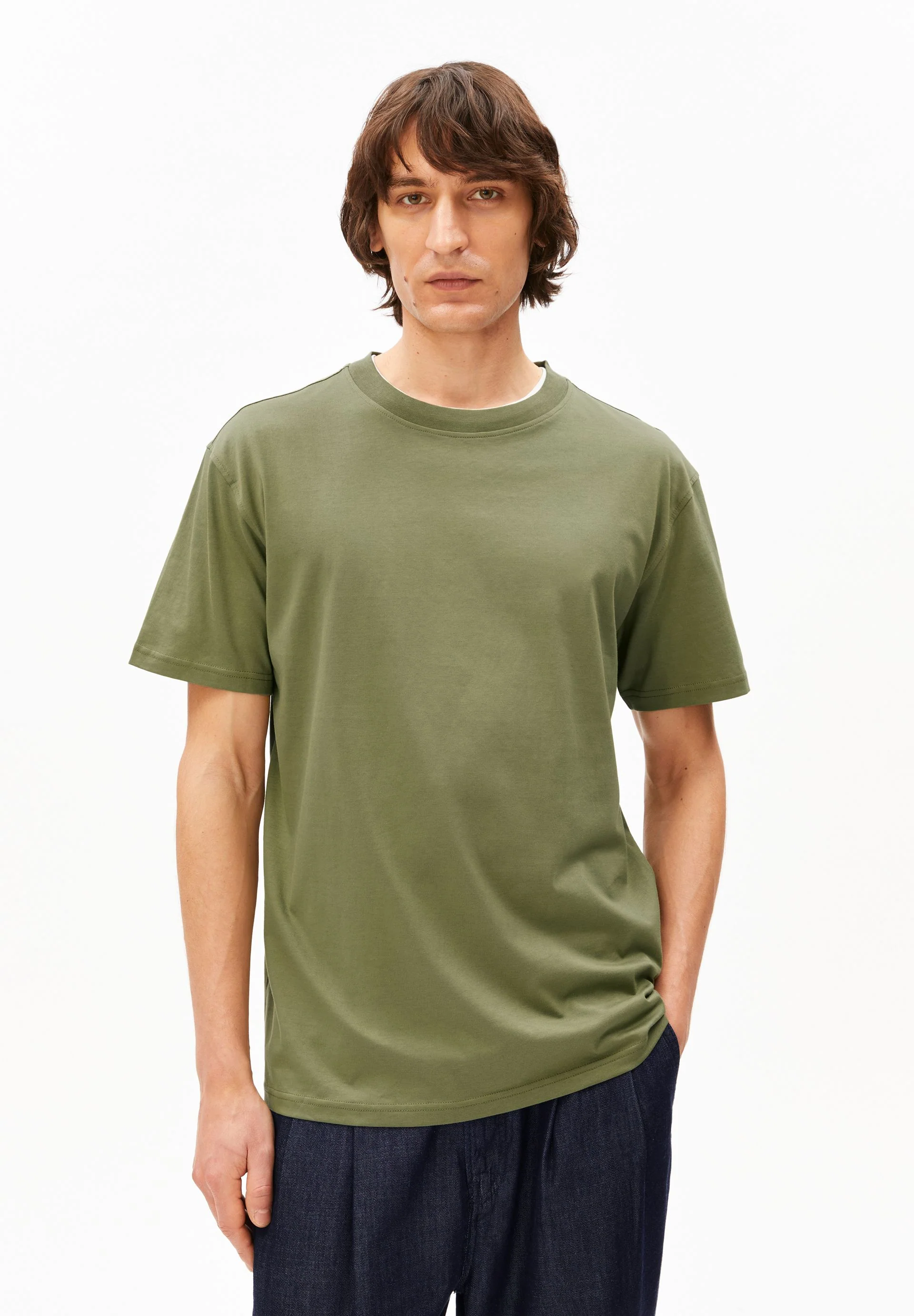 MAARKOS MID WEIGHT T-SHIRT - Image 13