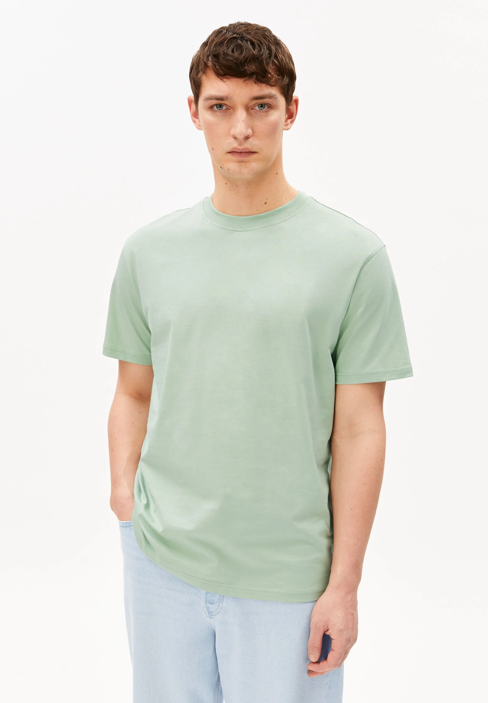 MAARKOS MID WEIGHT T-SHIRT - Image 16