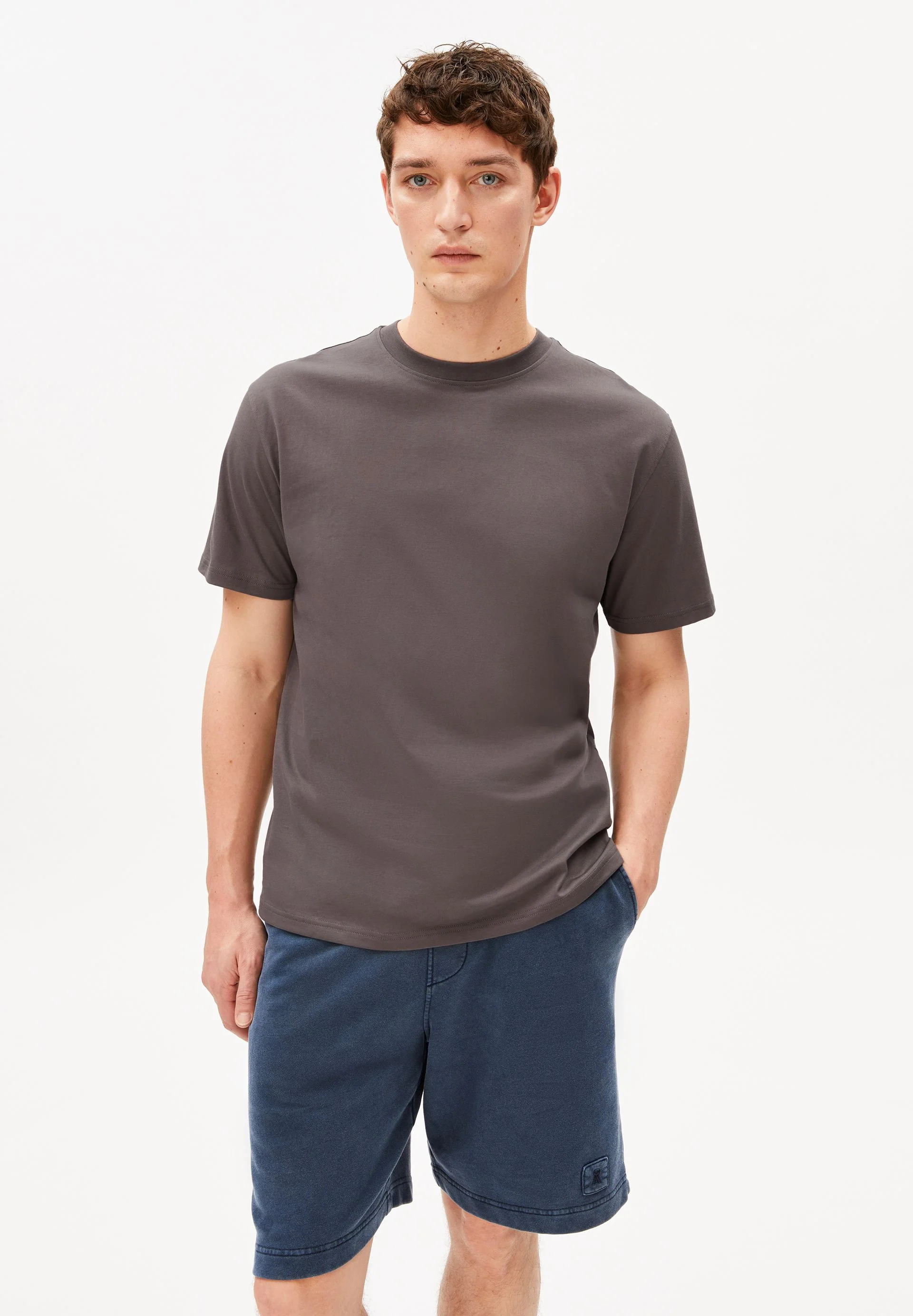 MAARKOS MID WEIGHT T-SHIRT - Image 18