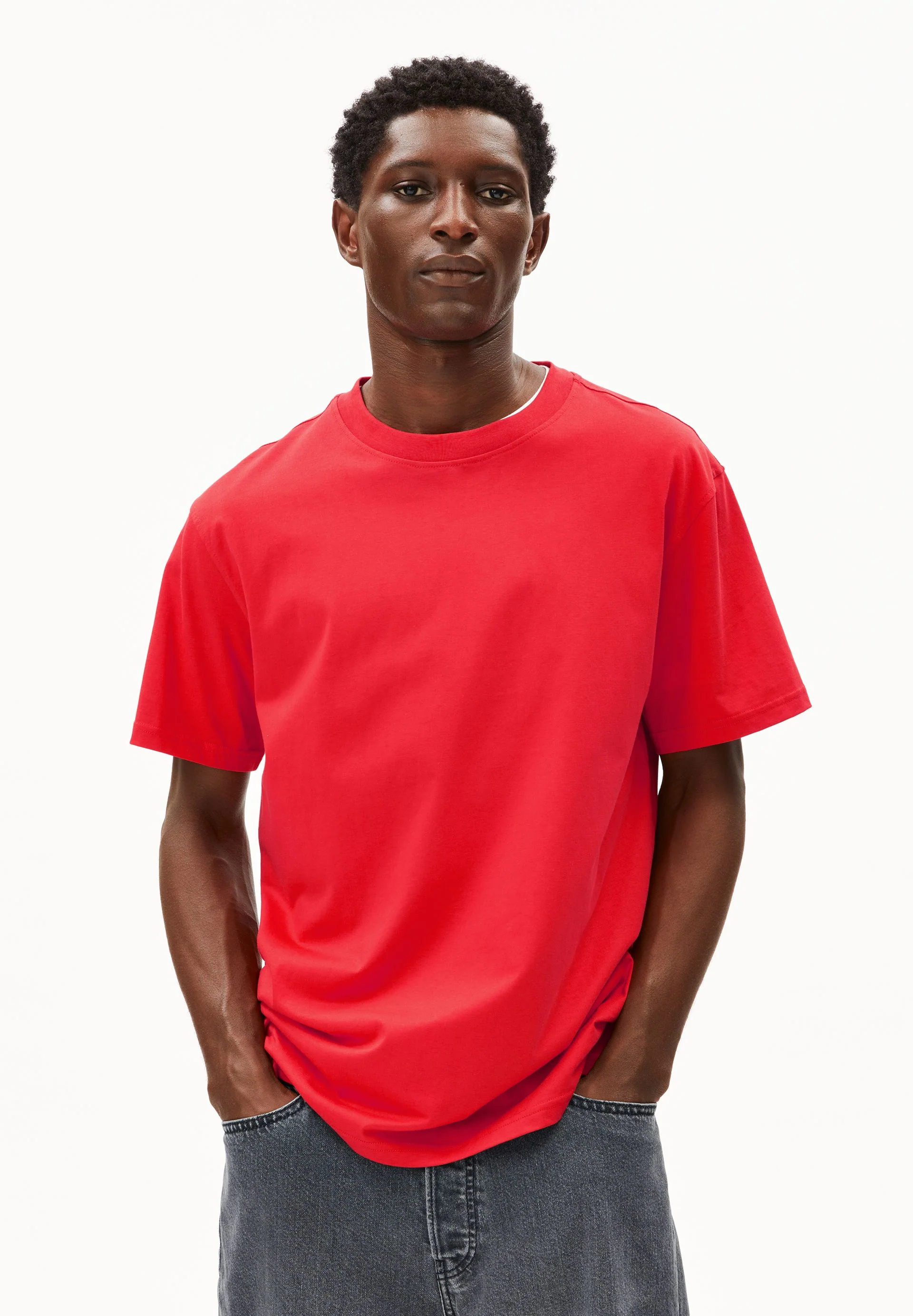 MAARKOS MID WEIGHT T-SHIRT - Image 12