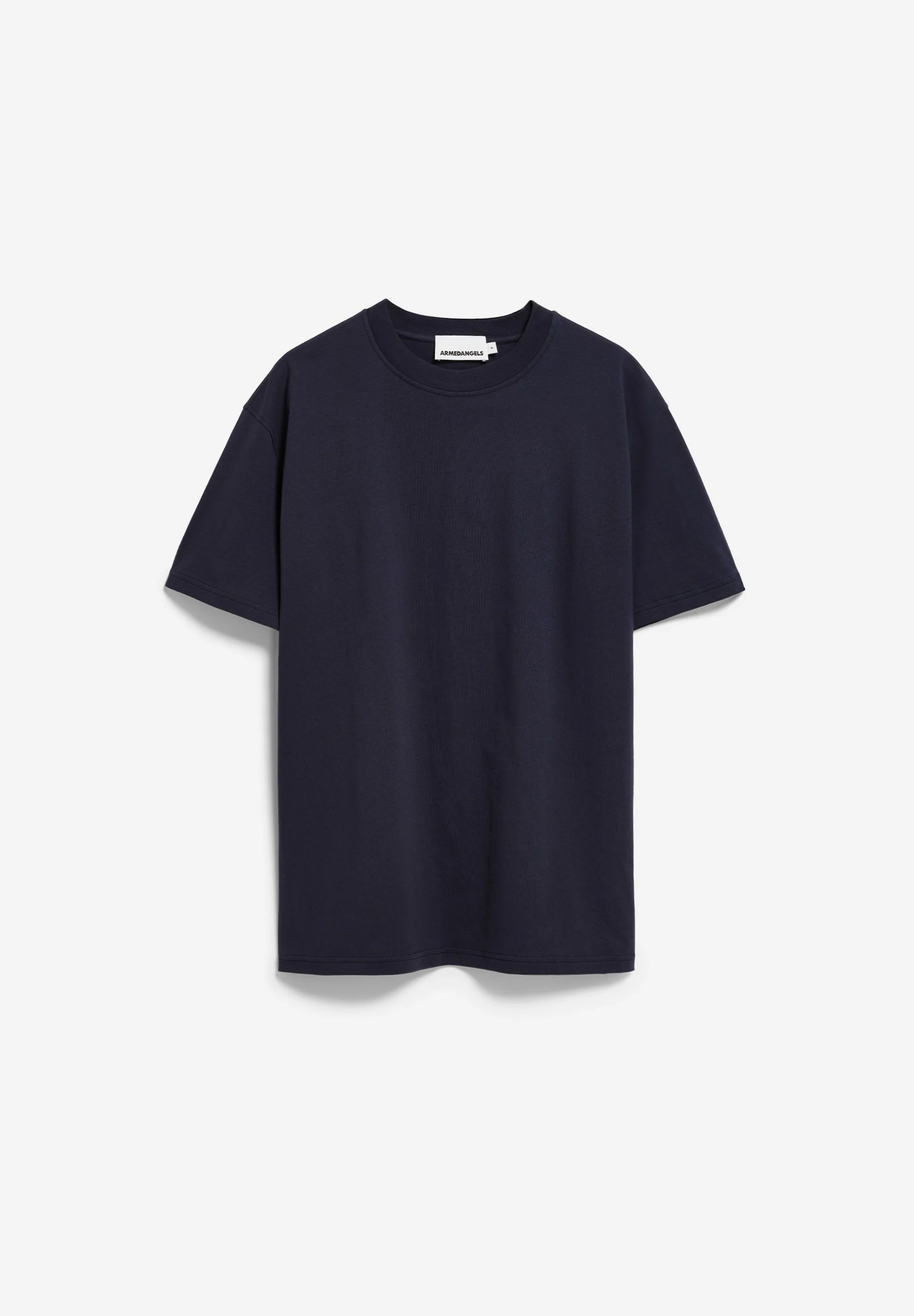 MAARKOS MID WEIGHT T-SHIRT | night sky - Image 6