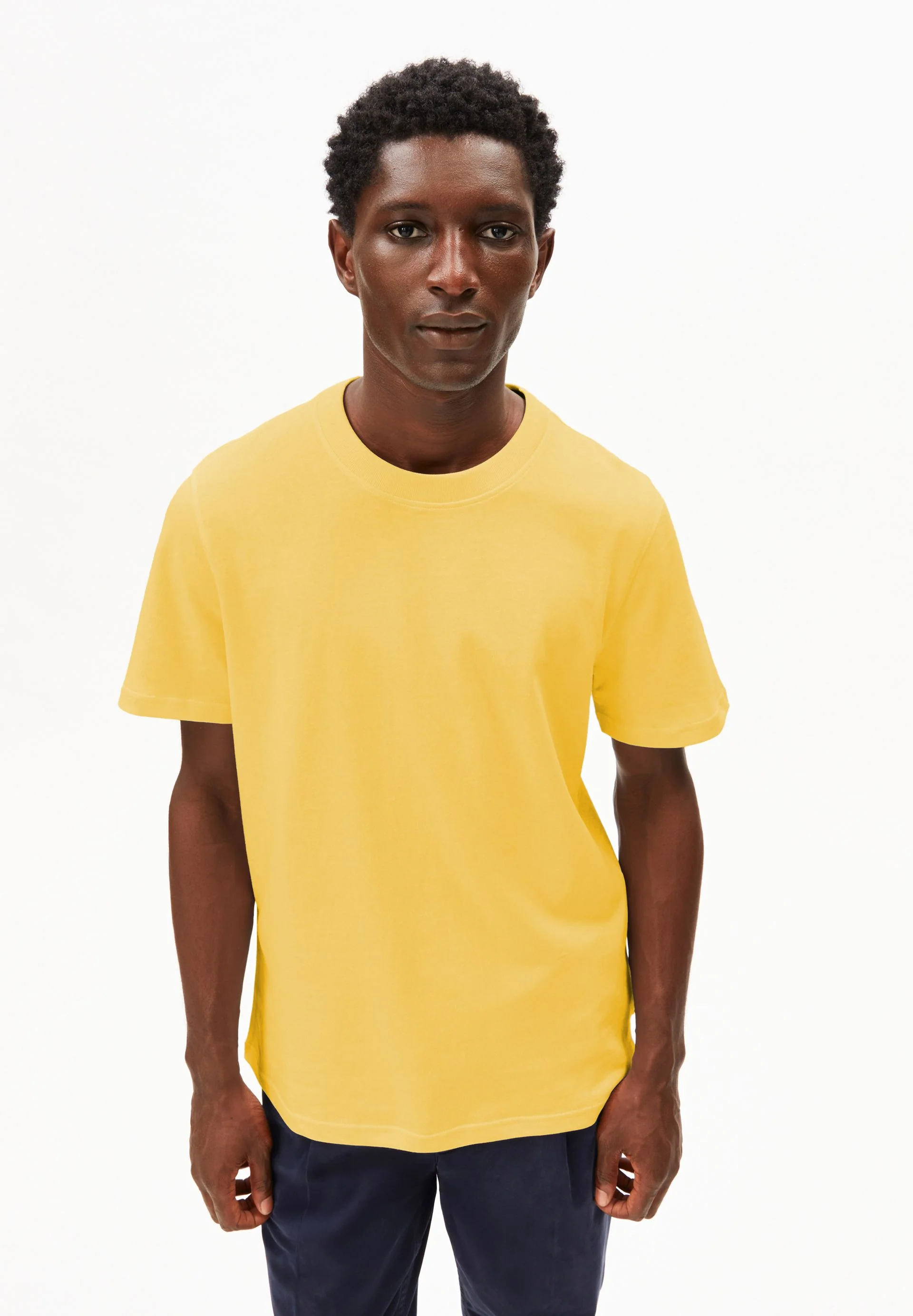 MAARKOS MID WEIGHT T-SHIRT - Image 15
