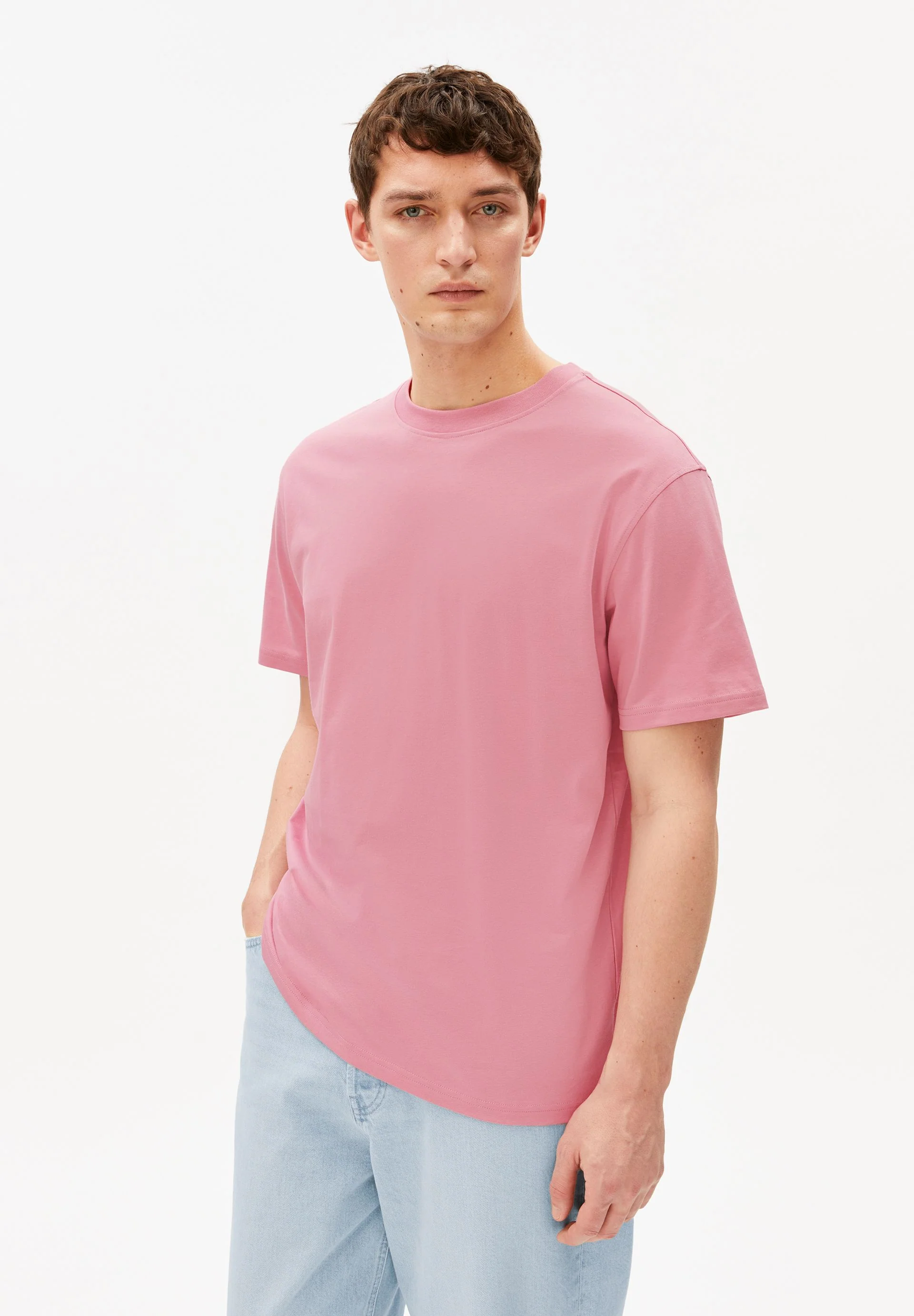 MAARKOS MID WEIGHT T-SHIRT - Image 17