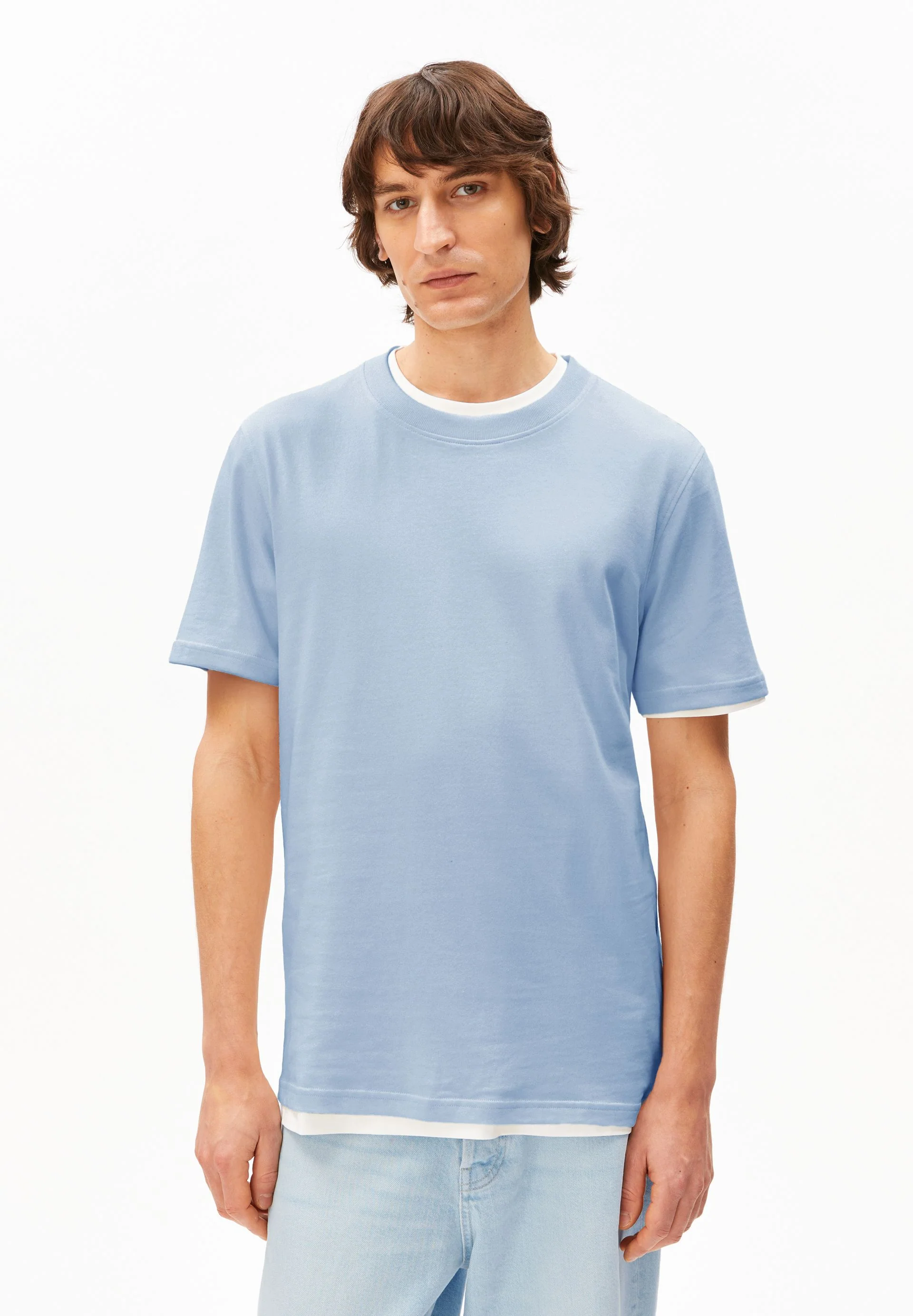 MAARKOS MID WEIGHT T-SHIRT - Image 14