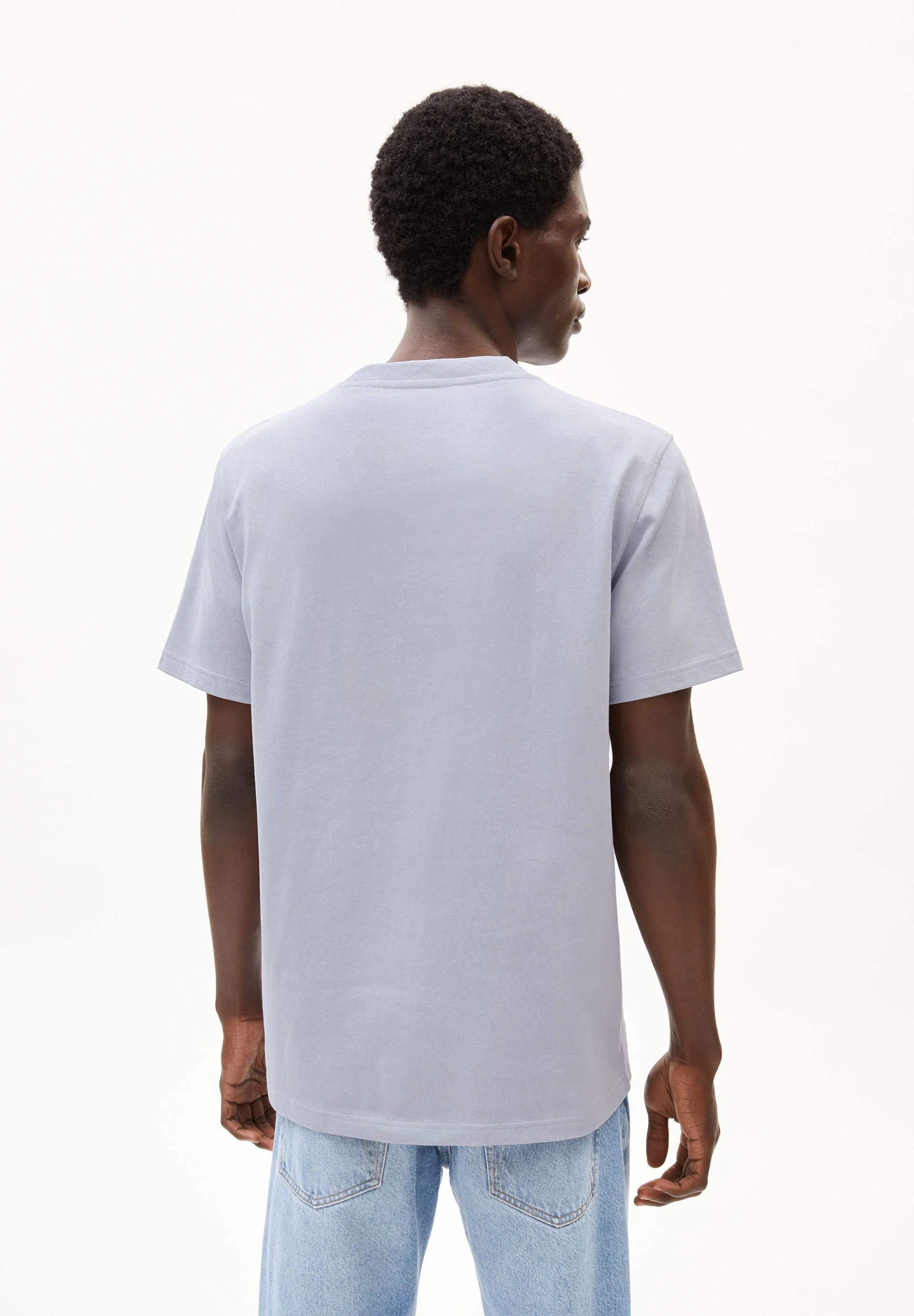 MAARKOS T-SHIRT | misty morning - Image 2