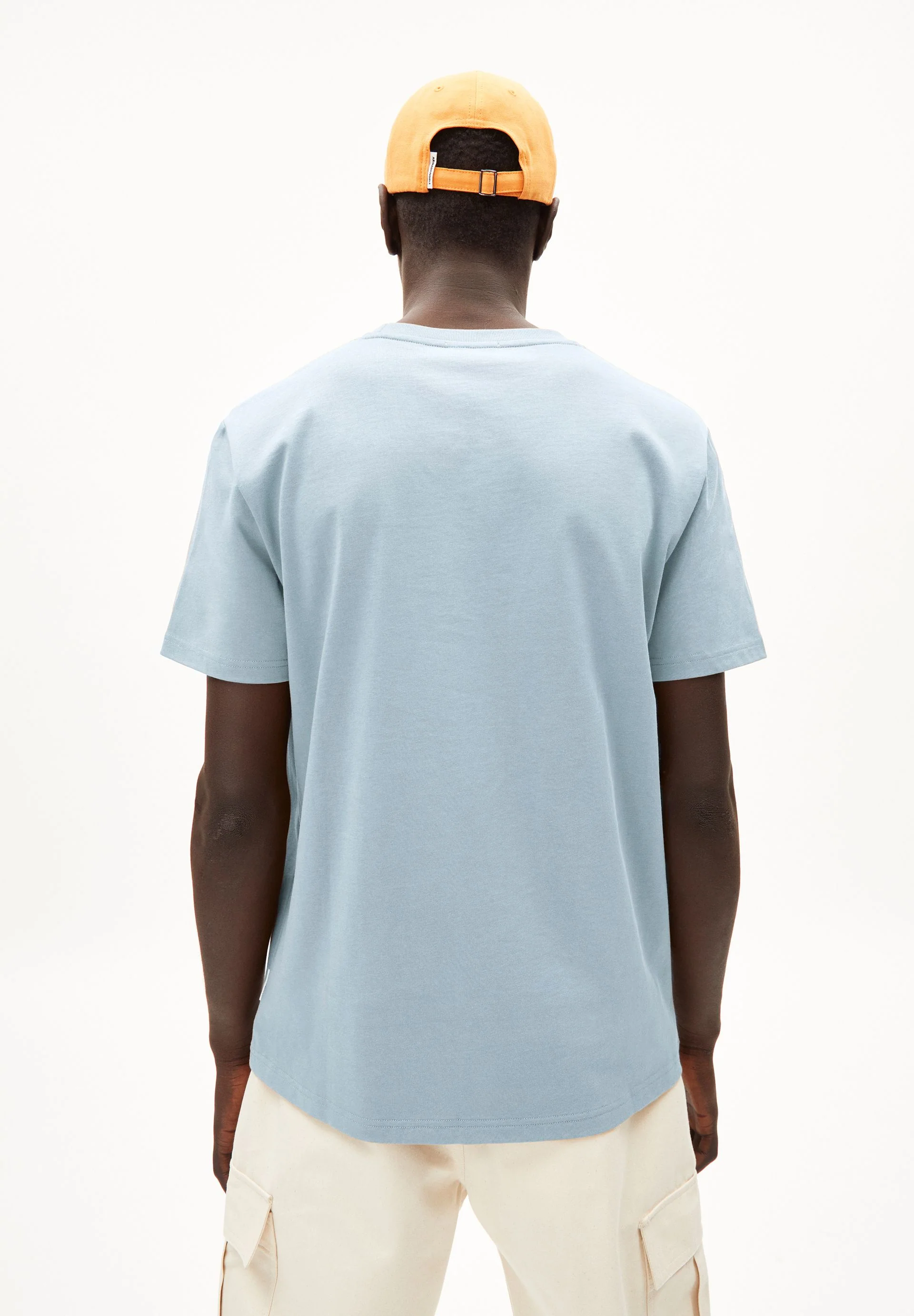 MAARKOS T-SHIRT | morning sky - Image 2