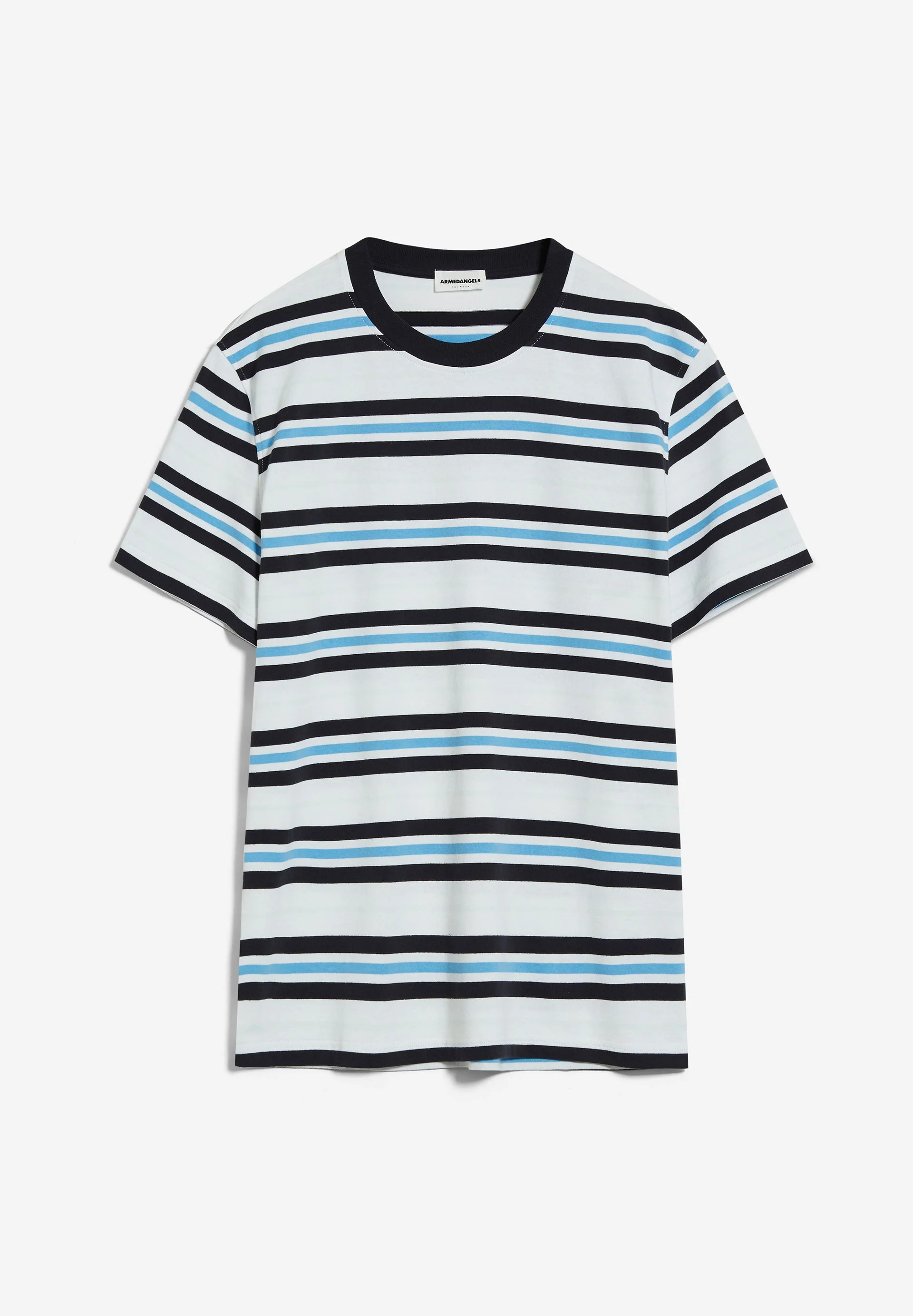 MAARKOS MULTIC. STRIPES | black multicolor - Image 6
