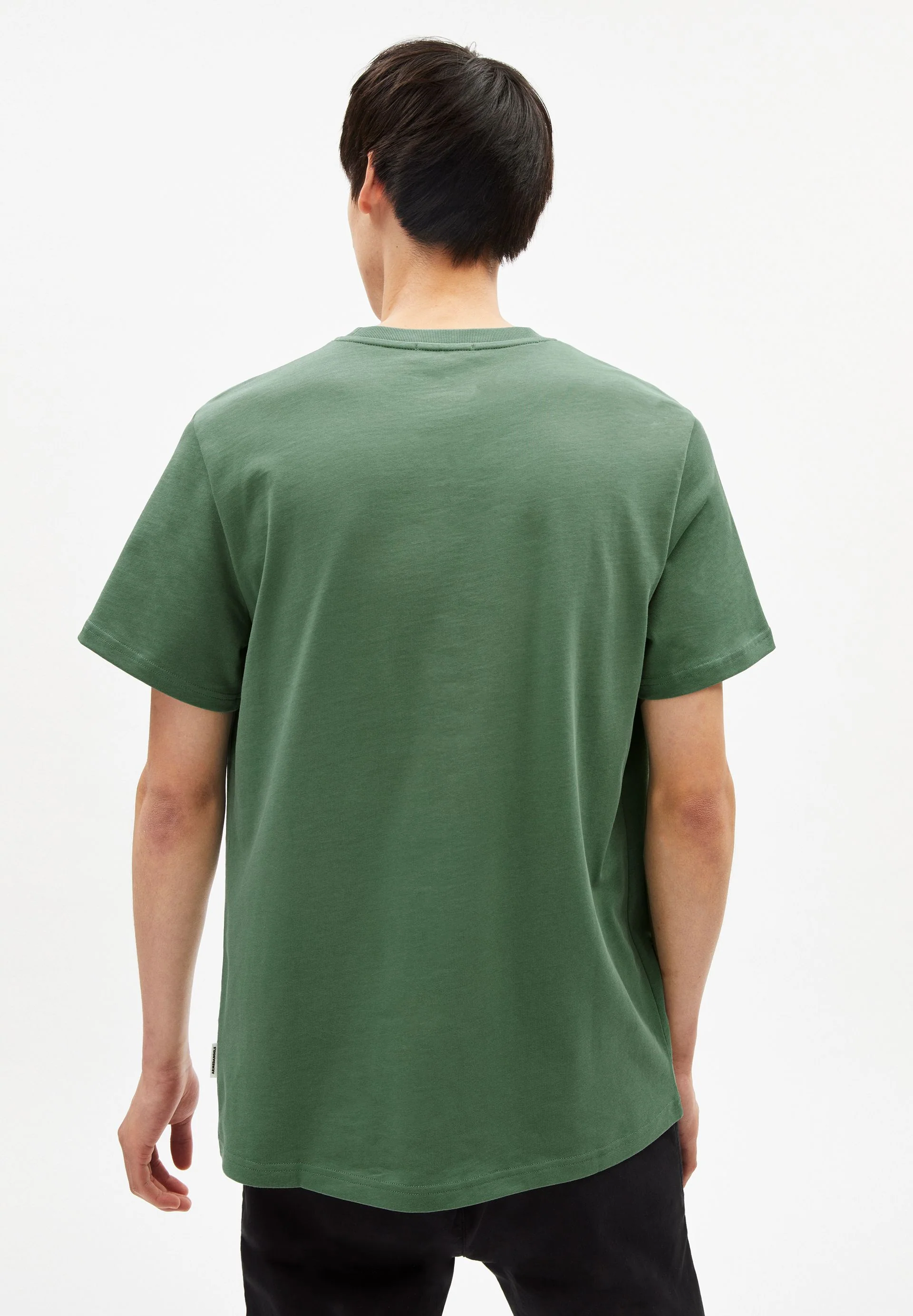 MAARKOS T-SHIRT | myrtales - Image 2