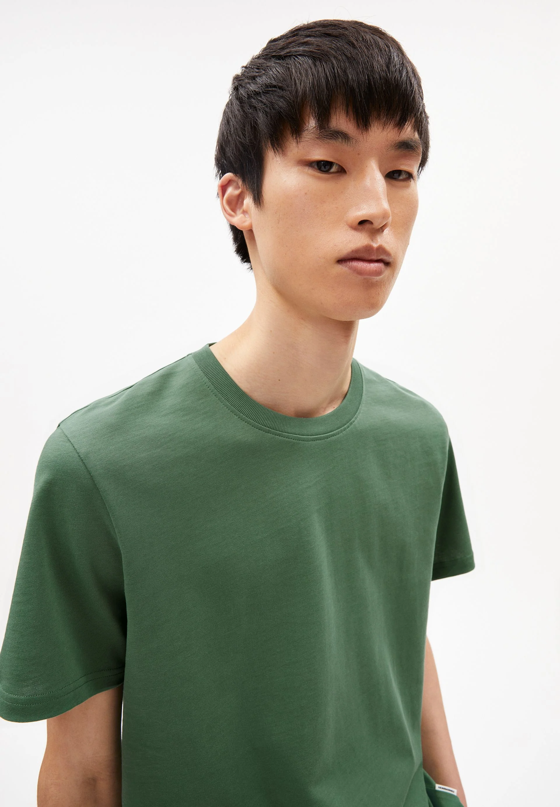 MAARKOS T-SHIRT | myrtales - Image 3