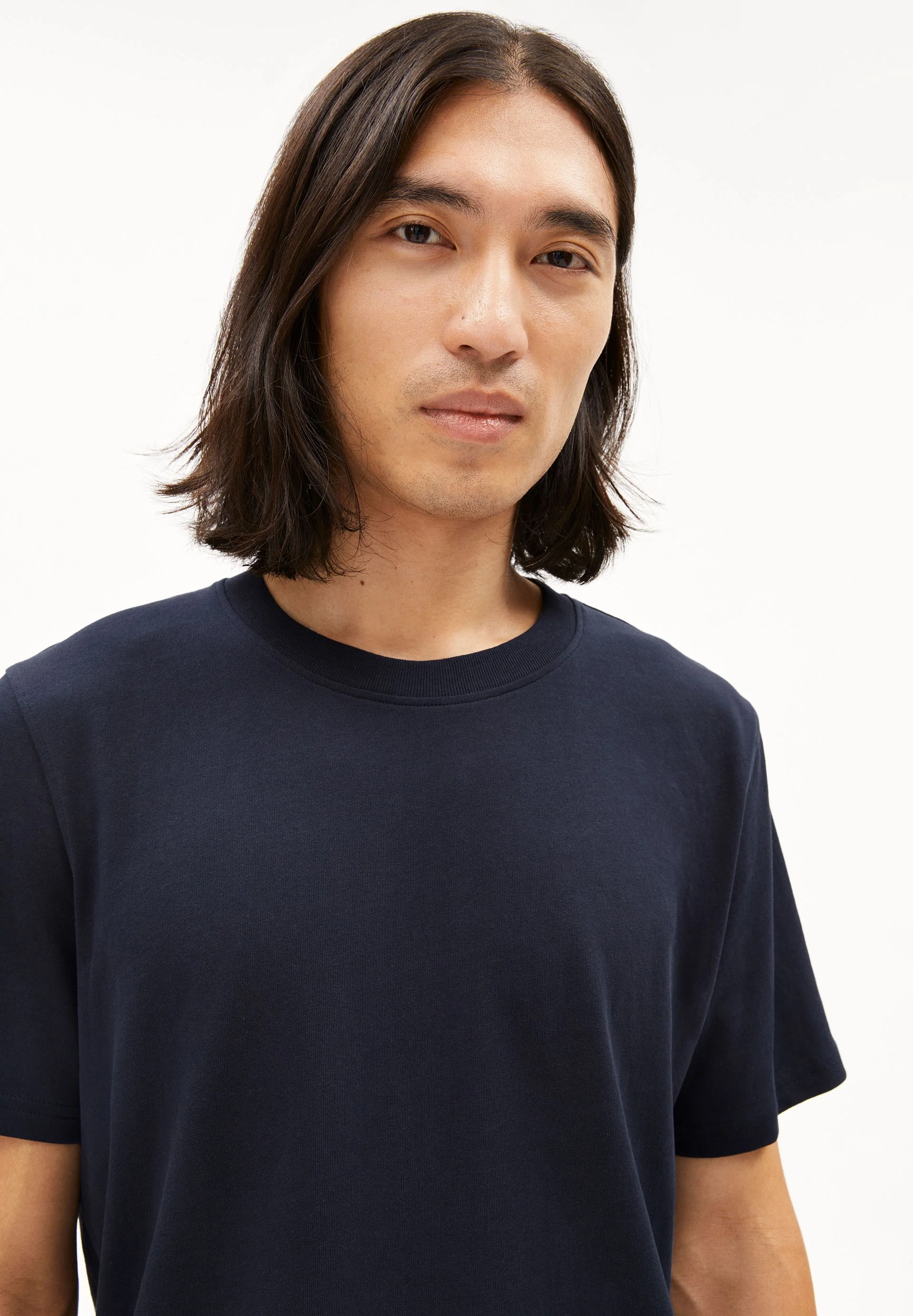MAARKOS T-SHIRT | night sky - Image 3