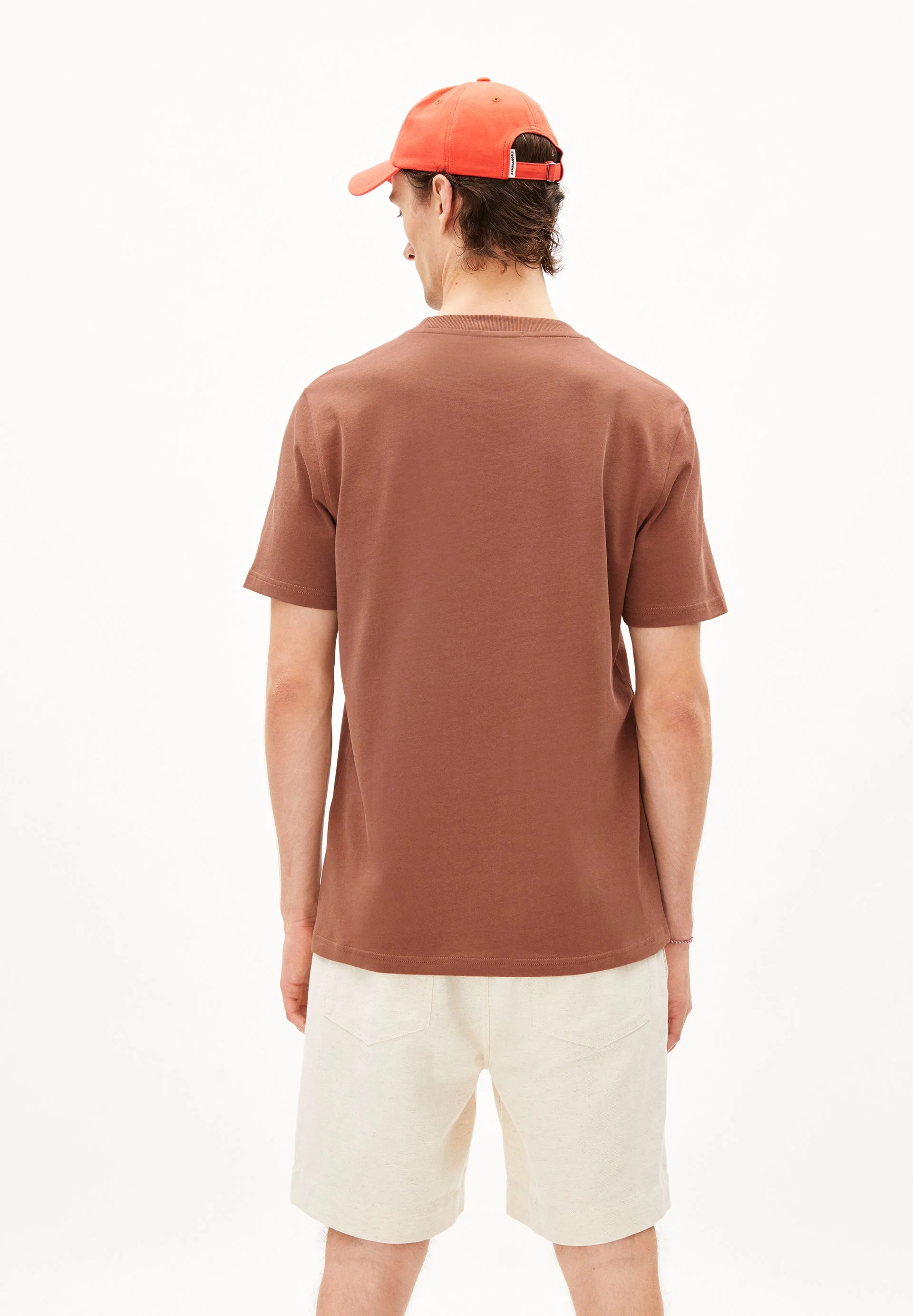MAARKOS T-SHIRT | nutshell - Image 2