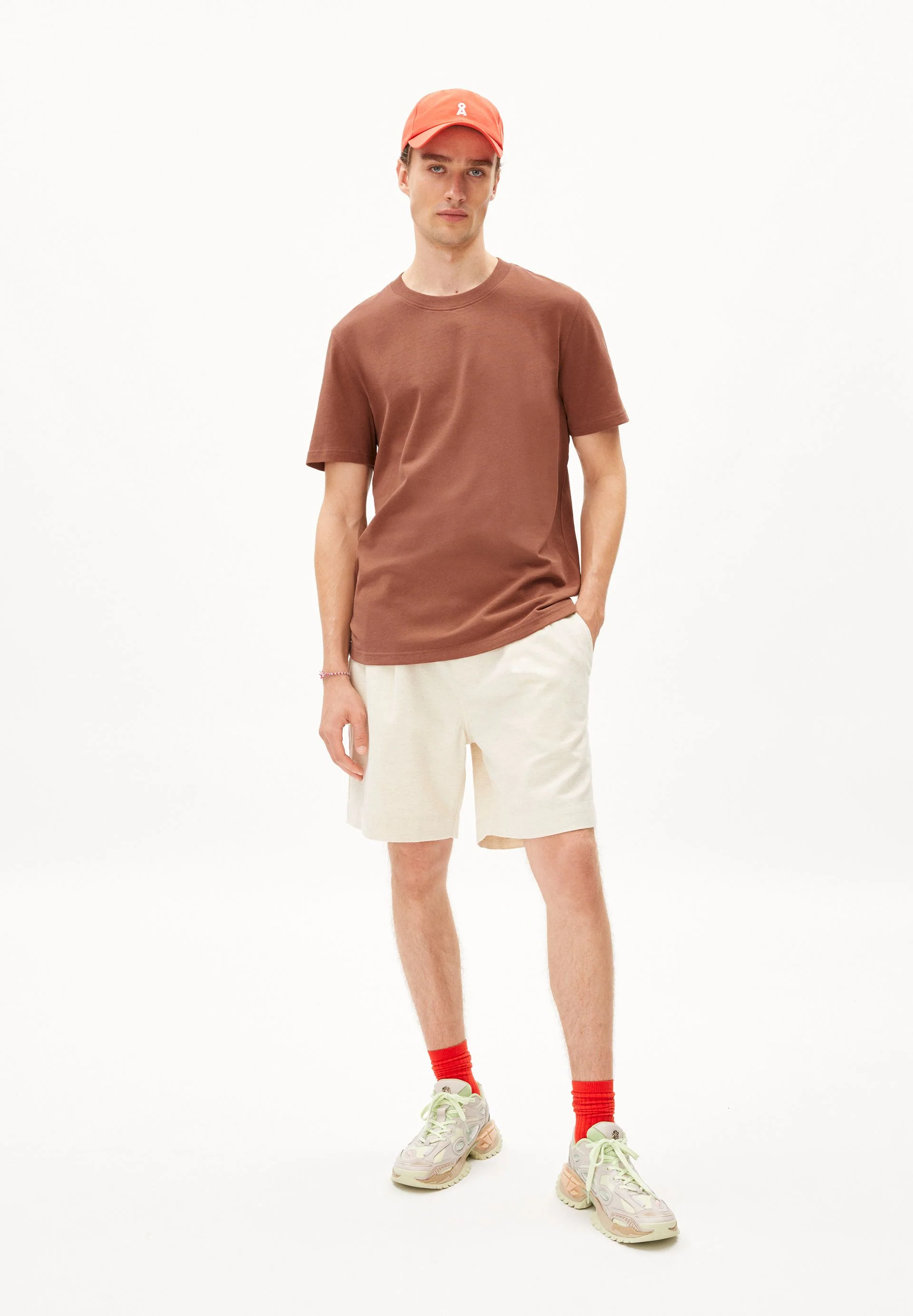 MAARKOS T-SHIRT | nutshell - Image 5