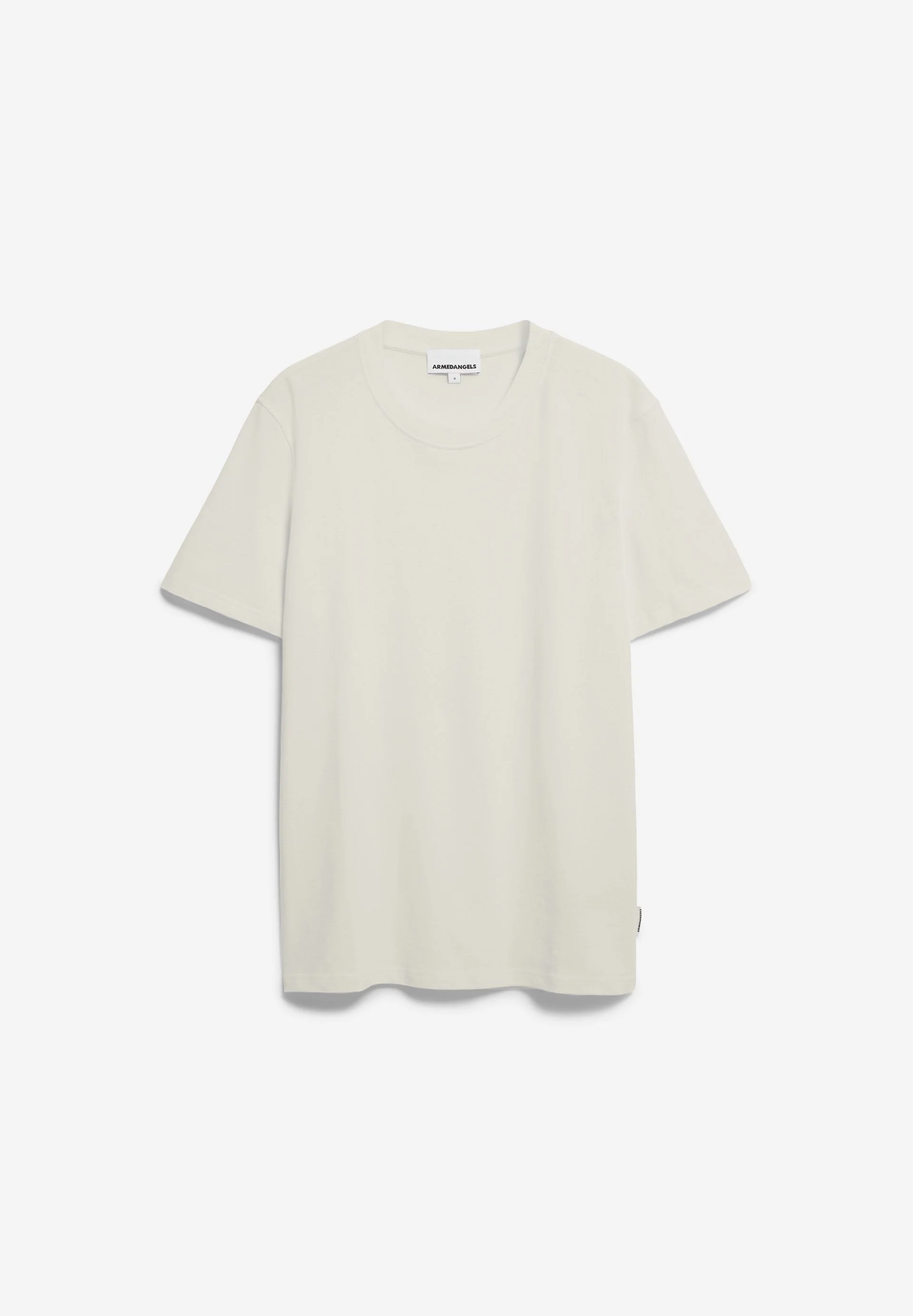 MAARKOS T-SHIRT | oatmilk - Image 6