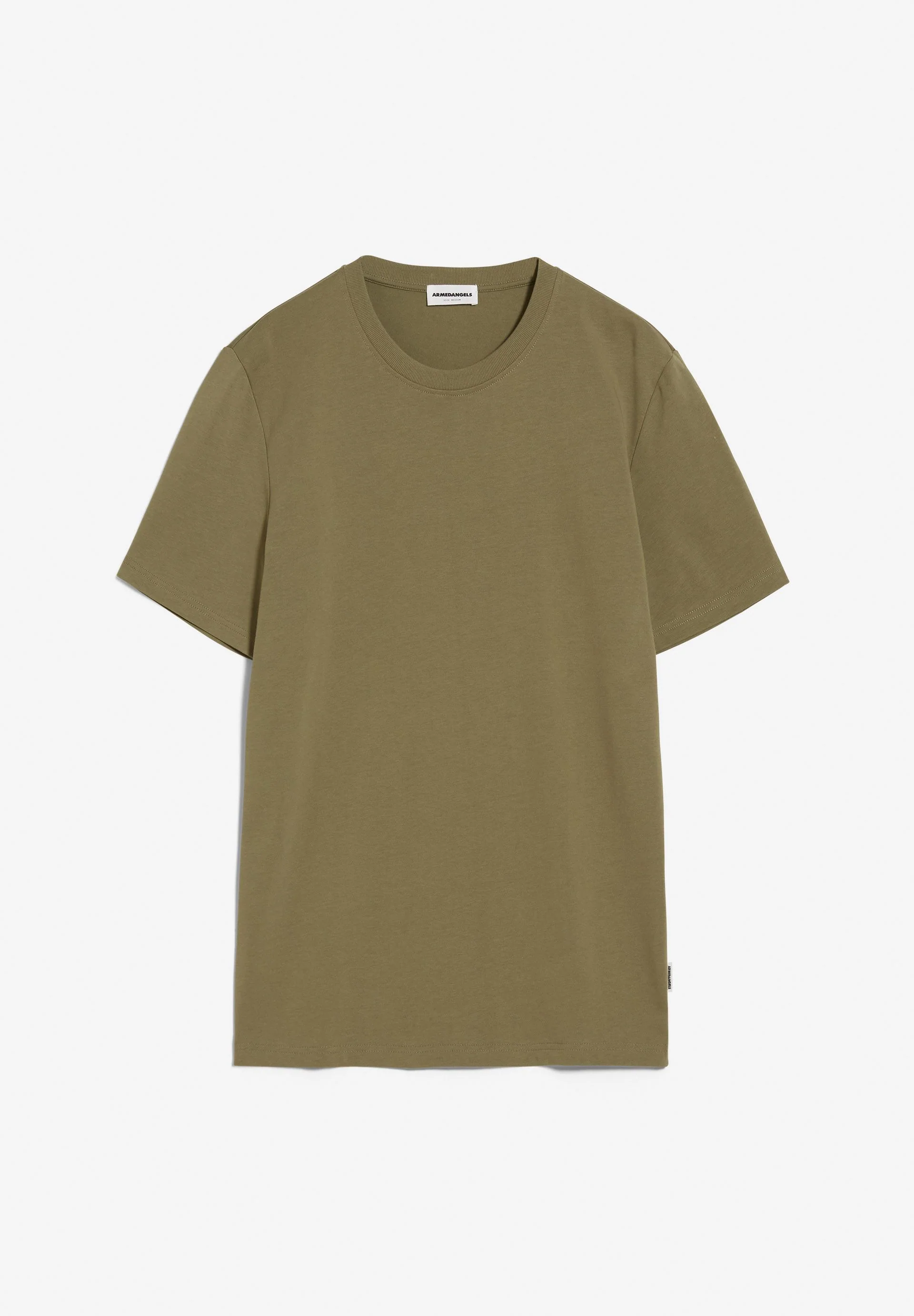 MAARKOS T-SHIRT | oliva - Image 6