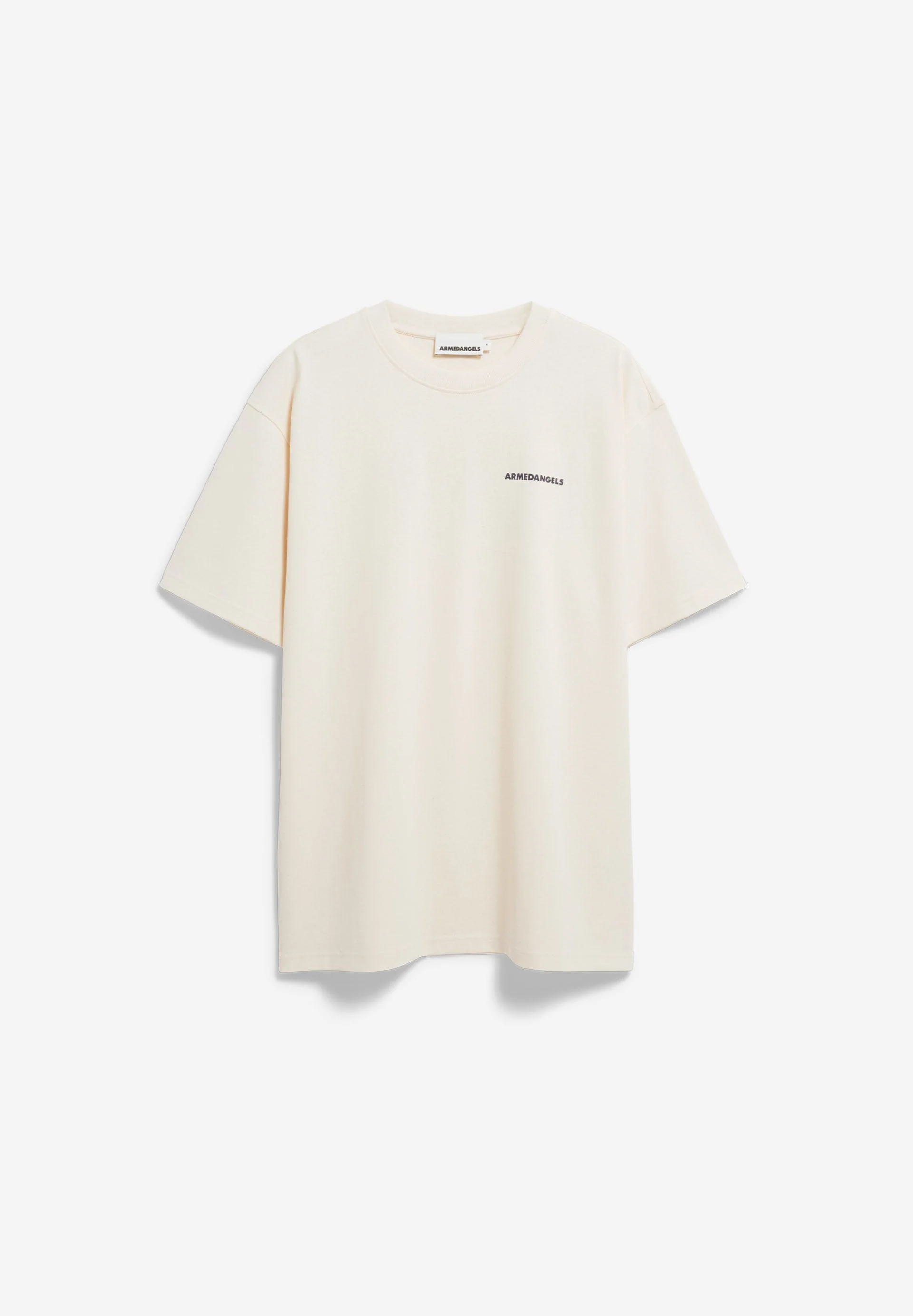 MAARKOS OUTGROWN T-SHIRT | pure - Image 7