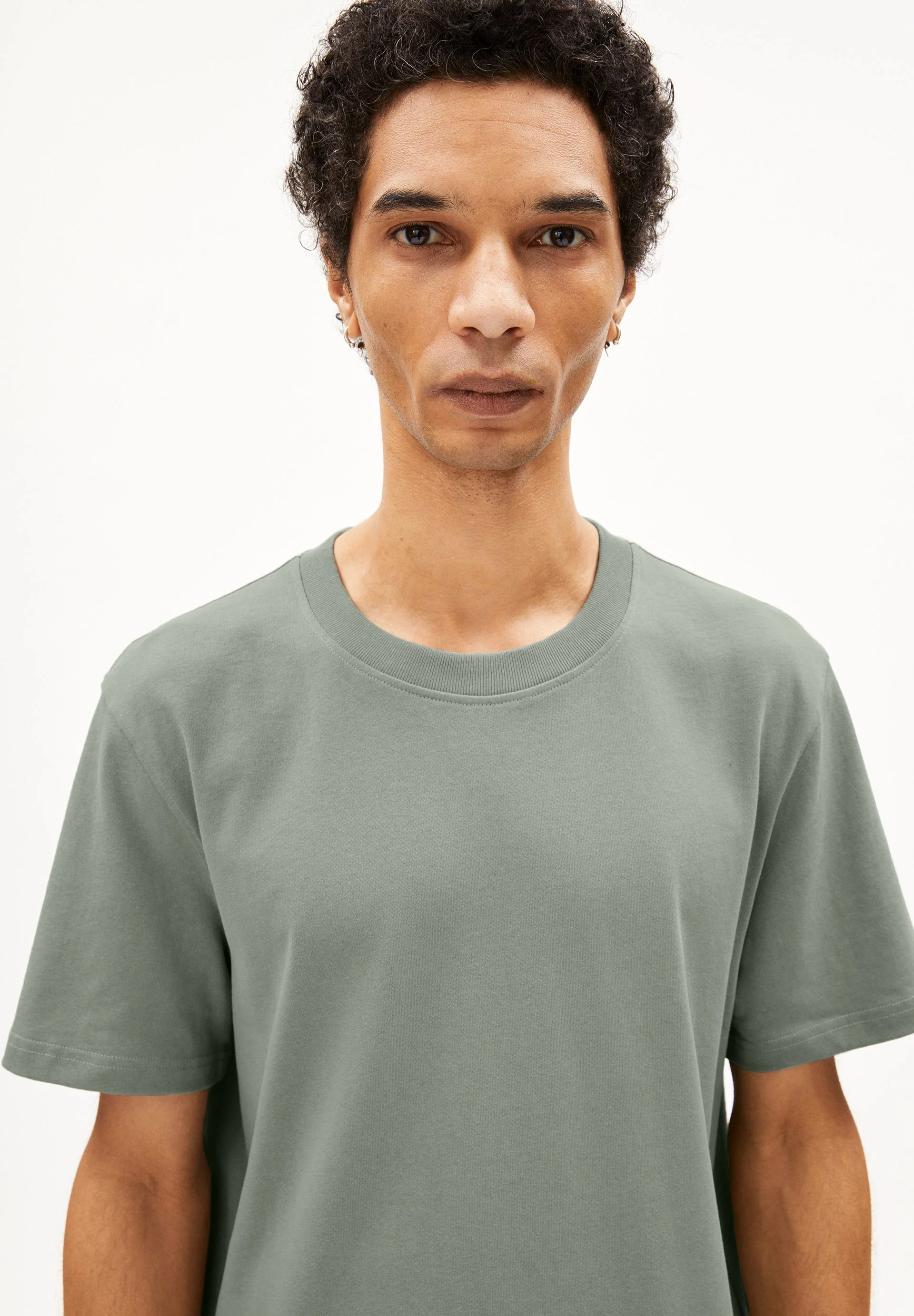 MAARKOS PATCH | grey green - Image 3