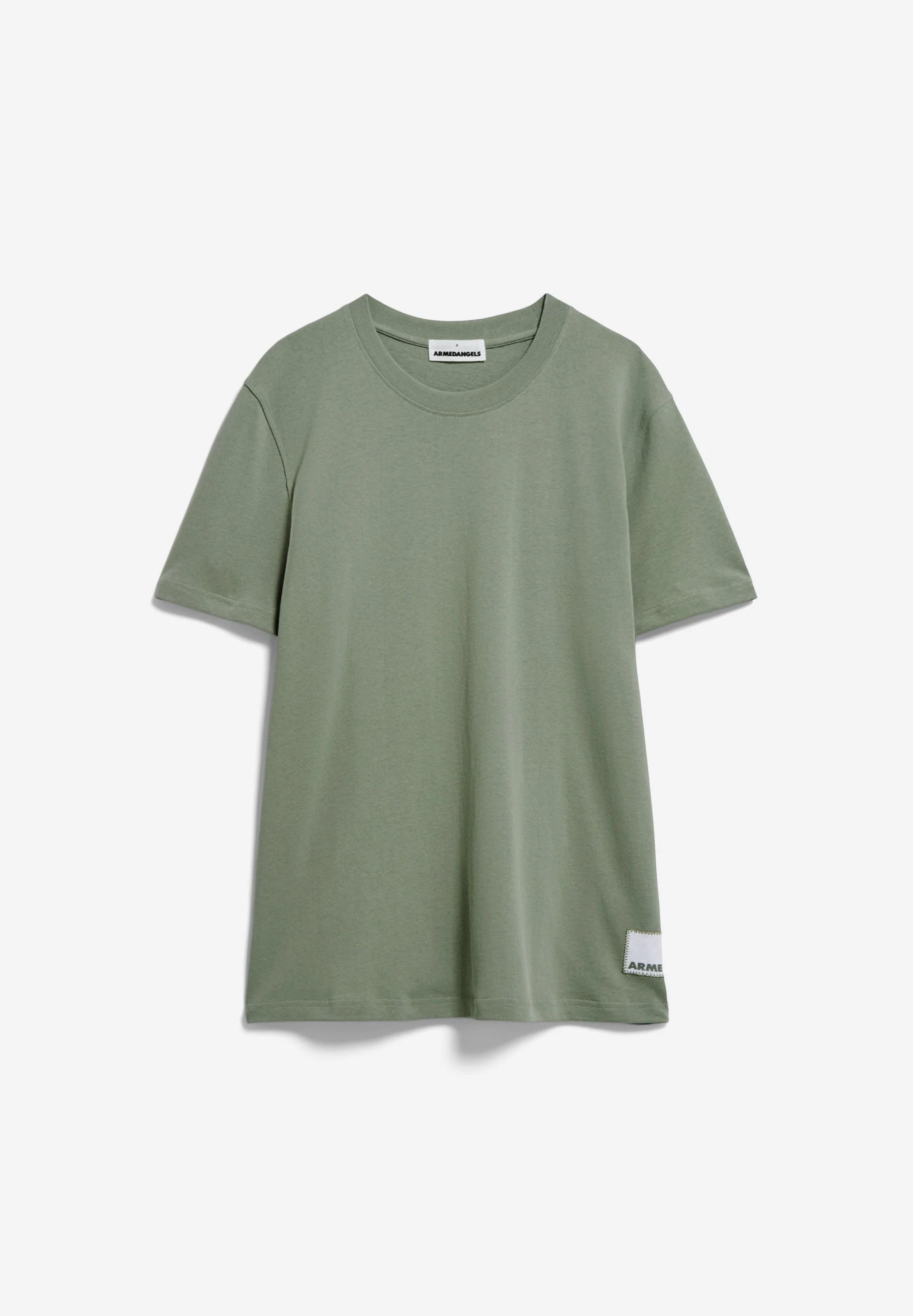 MAARKOS PATCH | grey green - Image 6