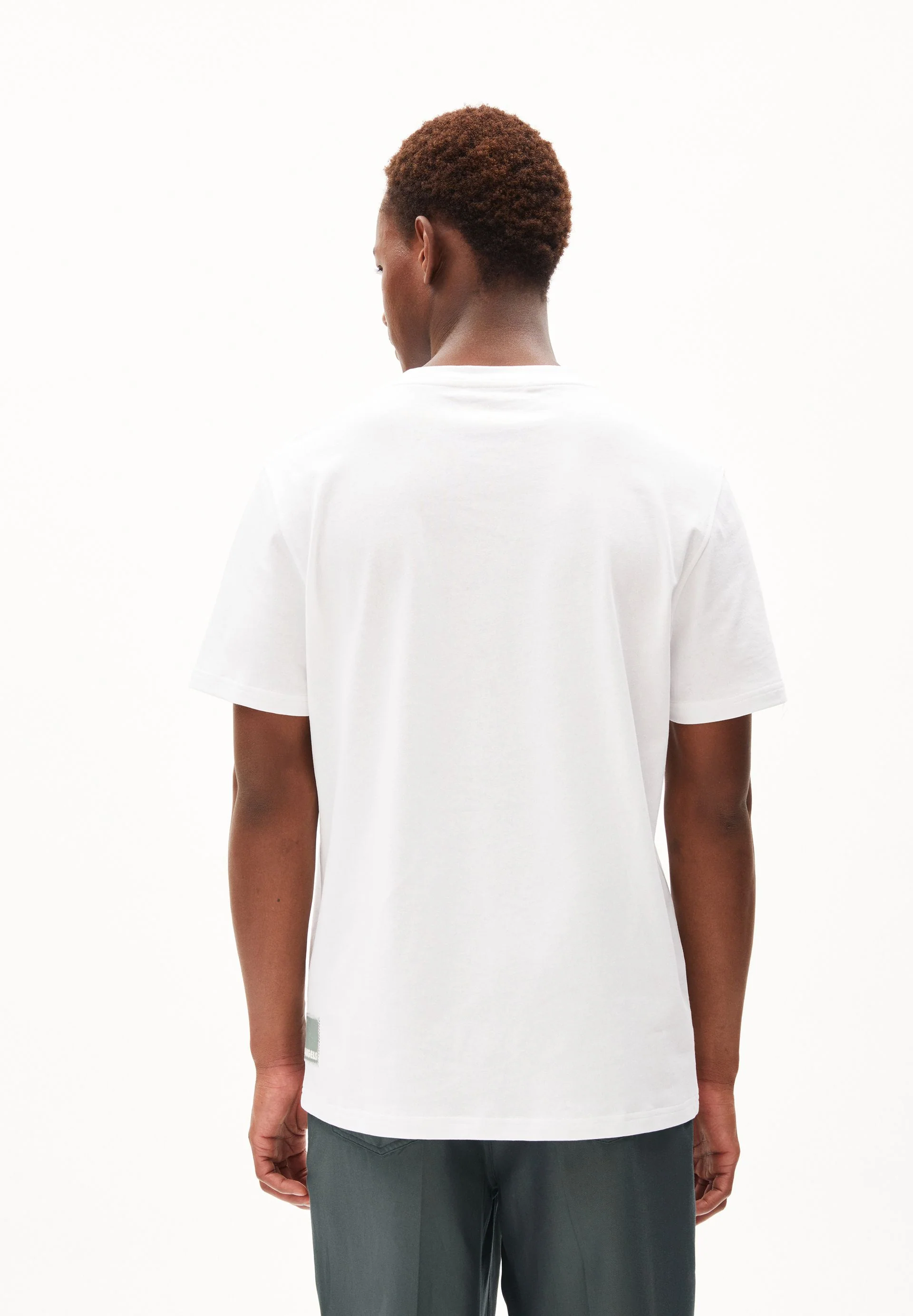 MAARKOS PATCH | white - Image 2