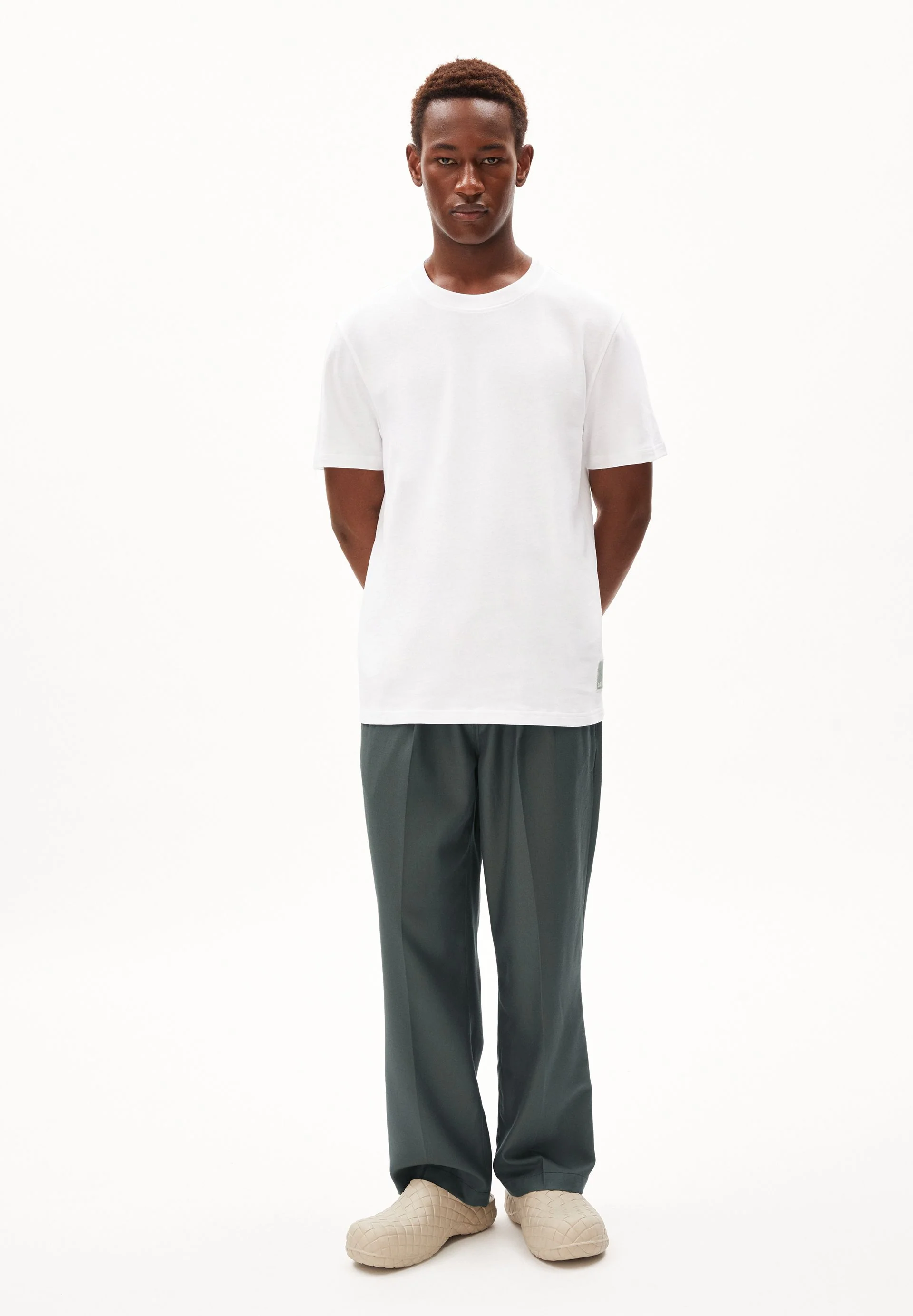 MAARKOS PATCH | white - Image 5