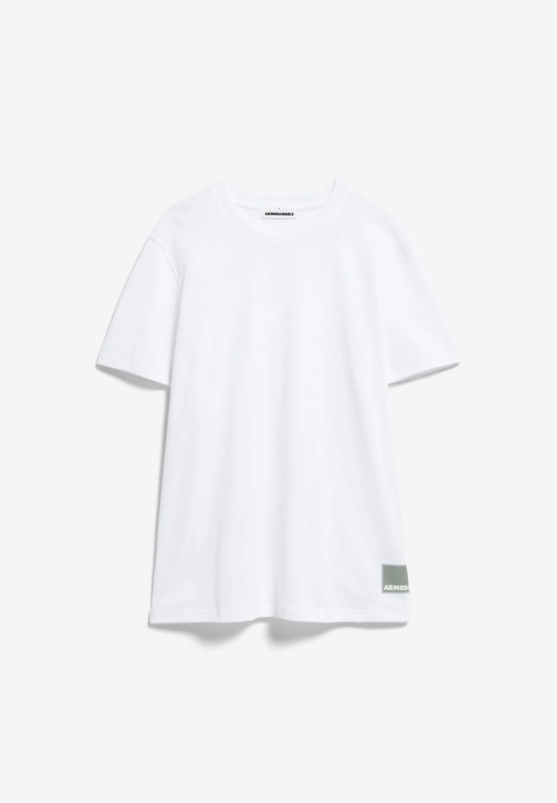 MAARKOS PATCH | white - Image 6