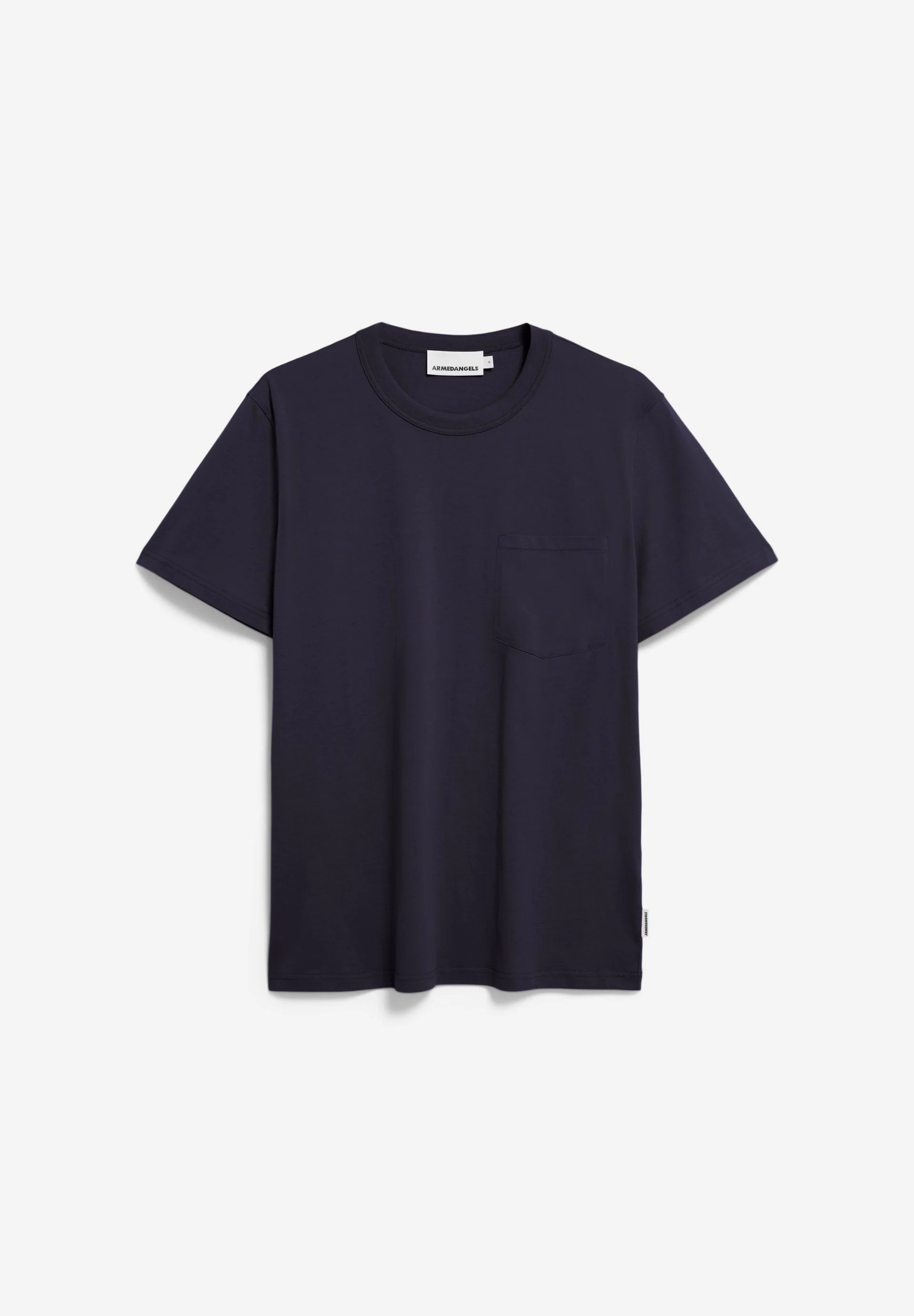 MAARKOS POCKET T-SHIRT | night sky - Image 6