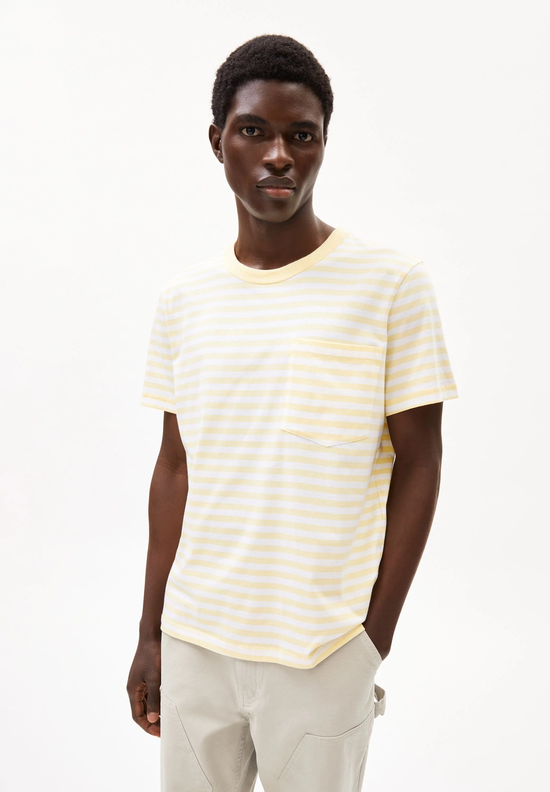 MAARKOS POCKET STRIPES - Image 3