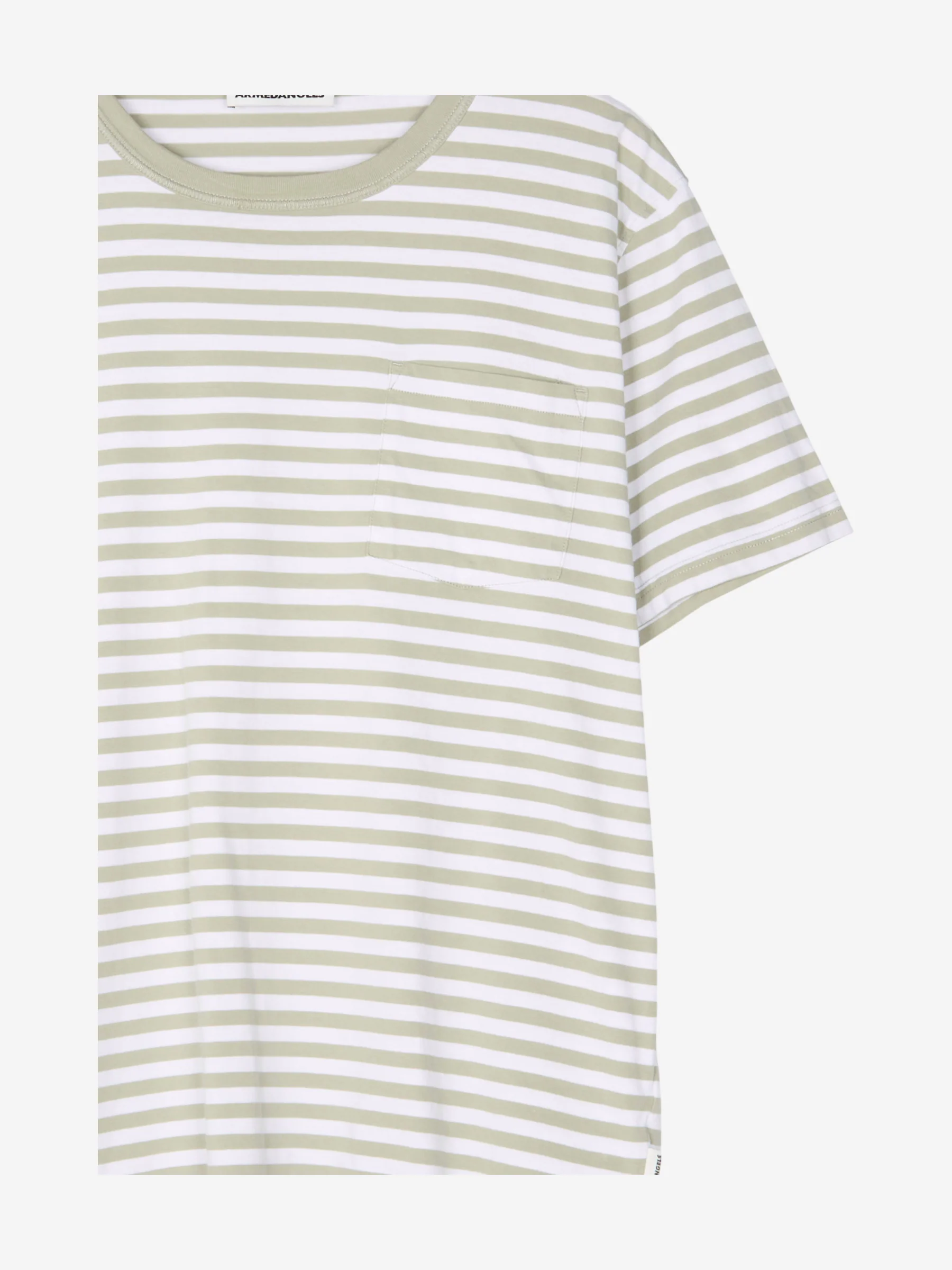 MAARKOS POCKET STRIPES RS - Image 3