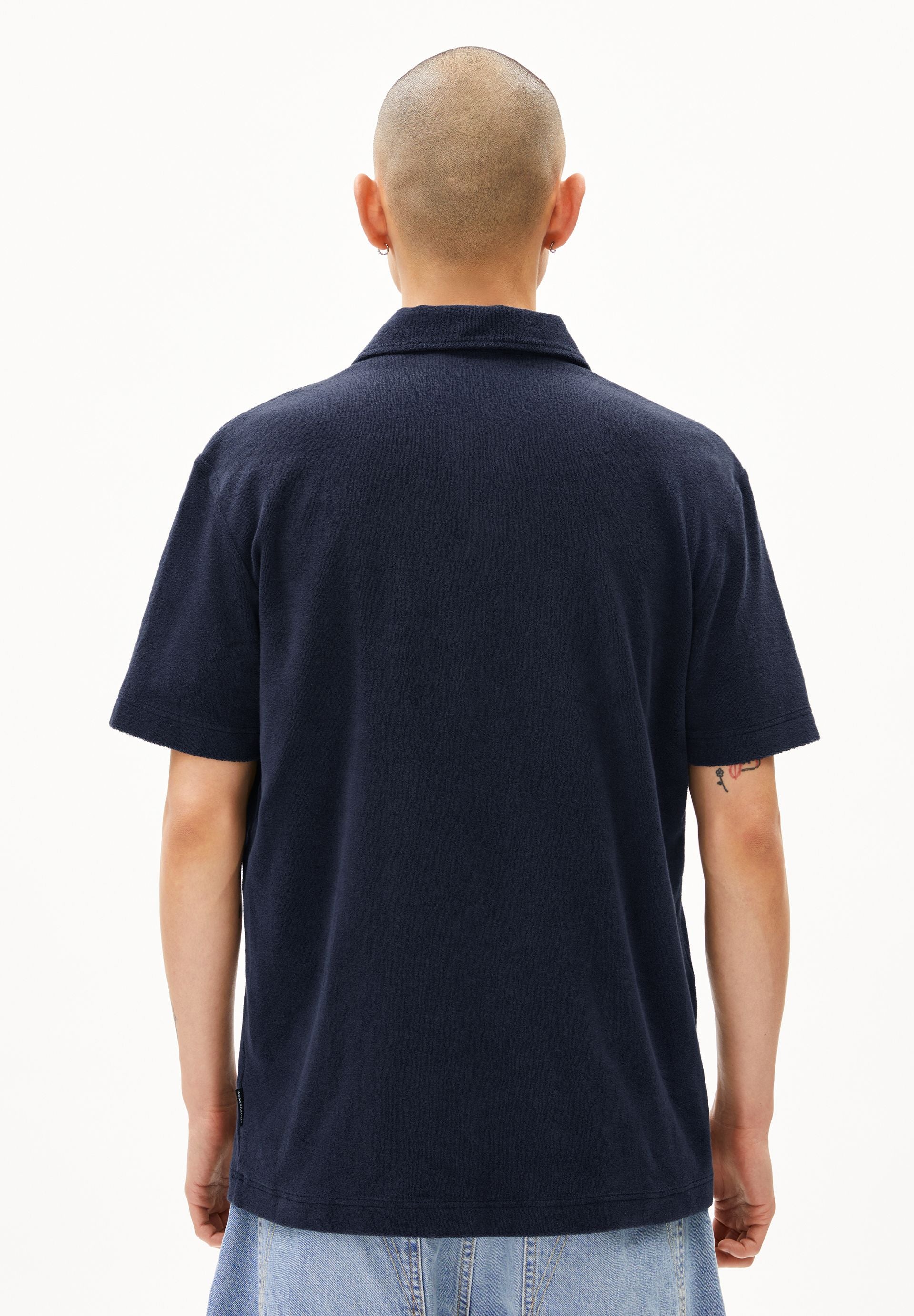 MAARKOS POLO TERRY | night sky - Image 2